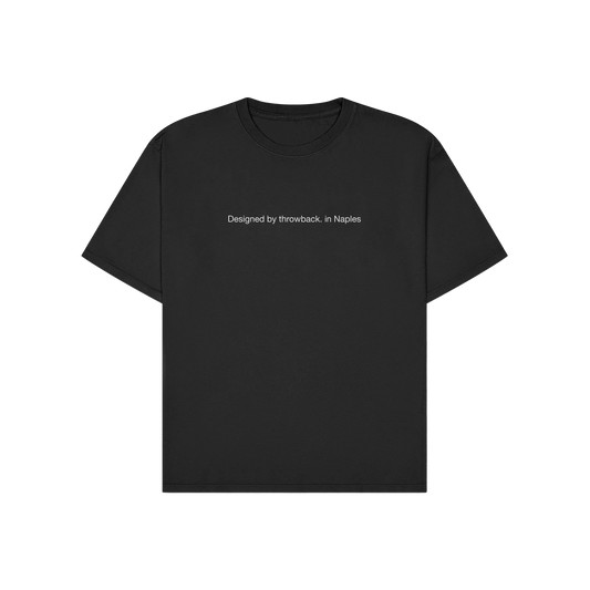 T-SHIRT APPLE