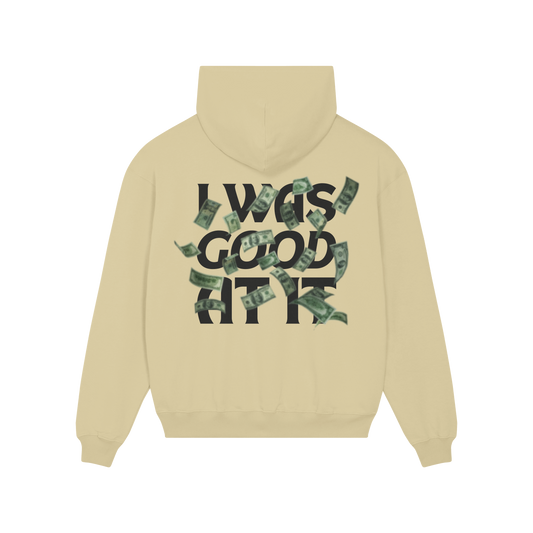 HOODIE BBAD