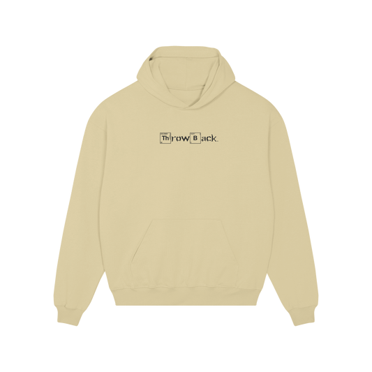 HOODIE BBAD