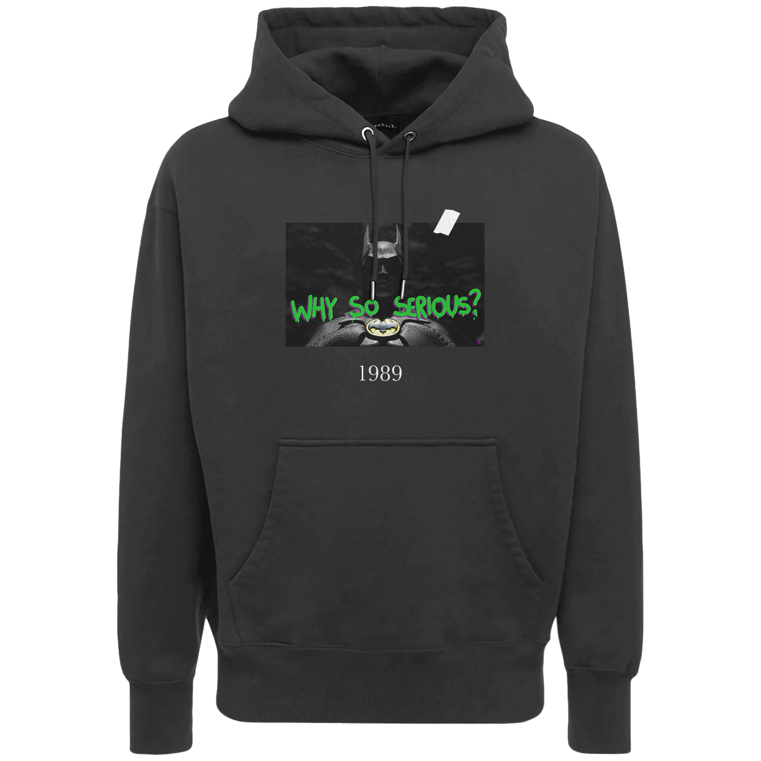 HOODIE BAT