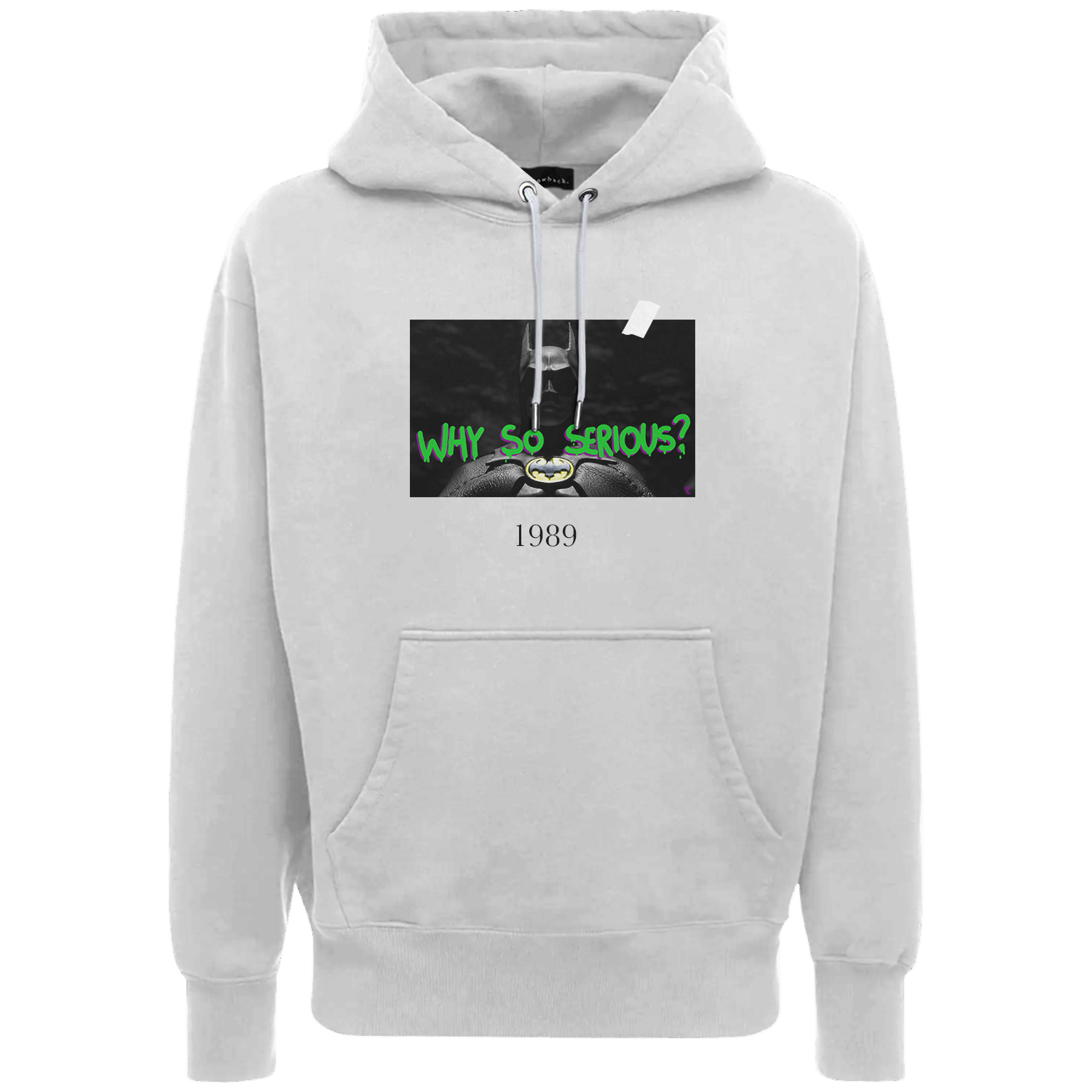 HOODIE BAT