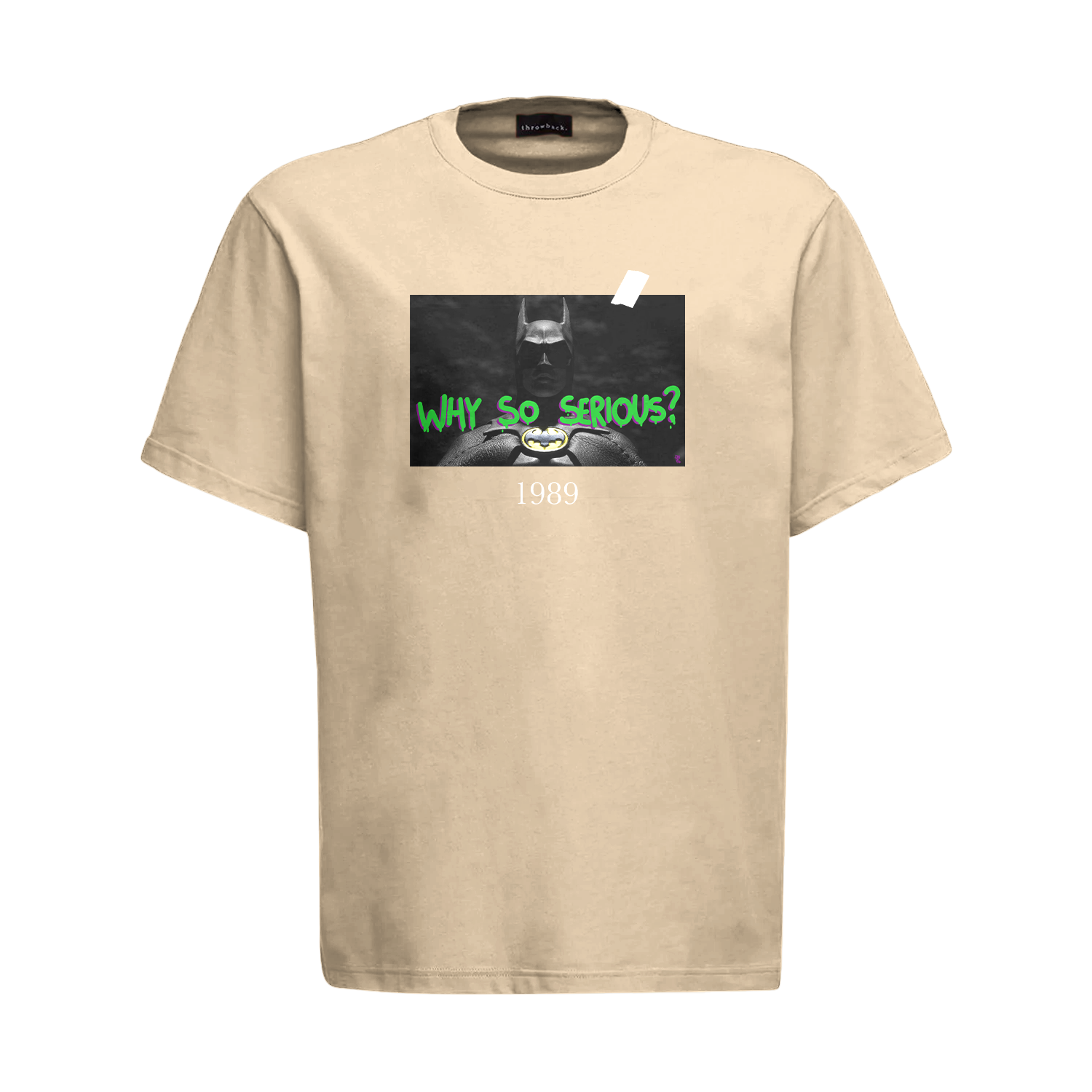 T-SHIRT BAT