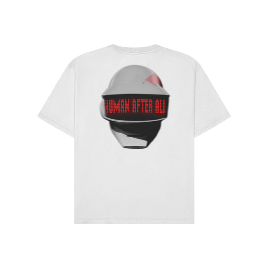 T-SHIRT HUMAN
