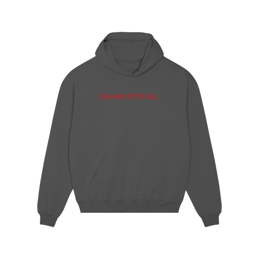 HOODIE HUMAN