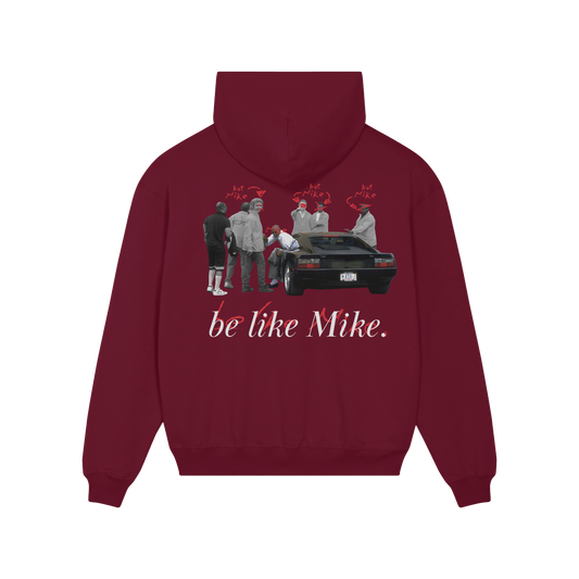 HOODIE MIKECAR