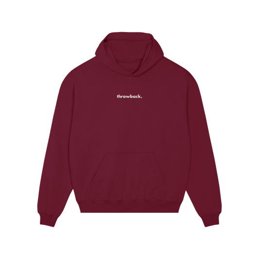 HOODIE MIKECAR
