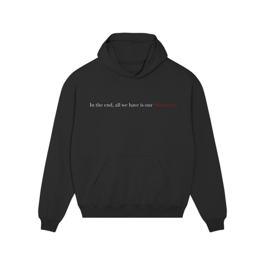 HOODIE MEMORIES25