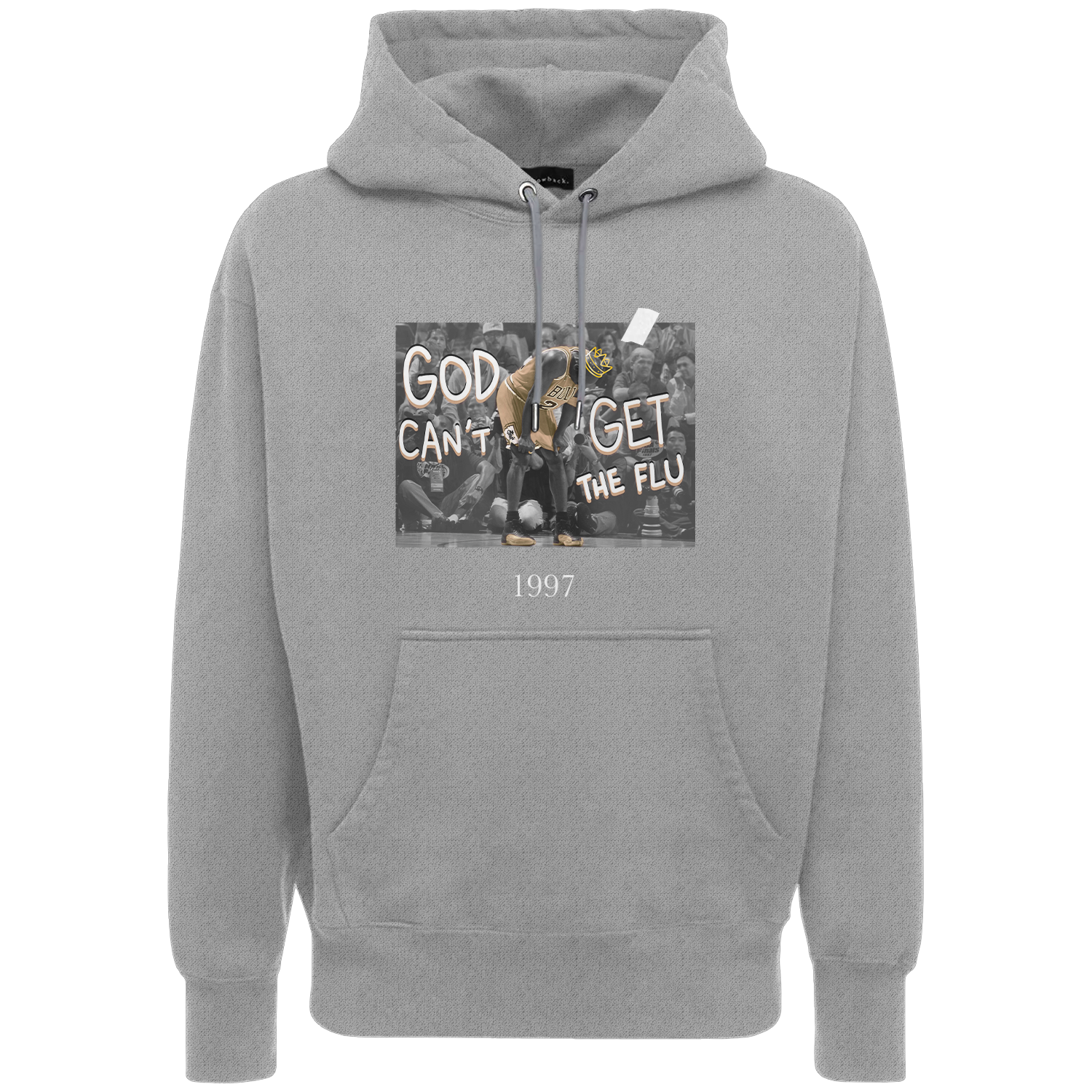 HOODIE FLU GAME