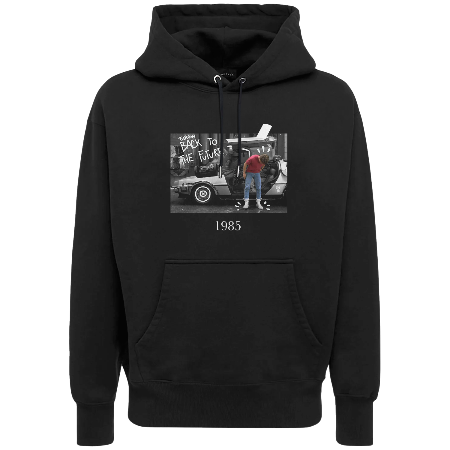 HOODIE MARTY