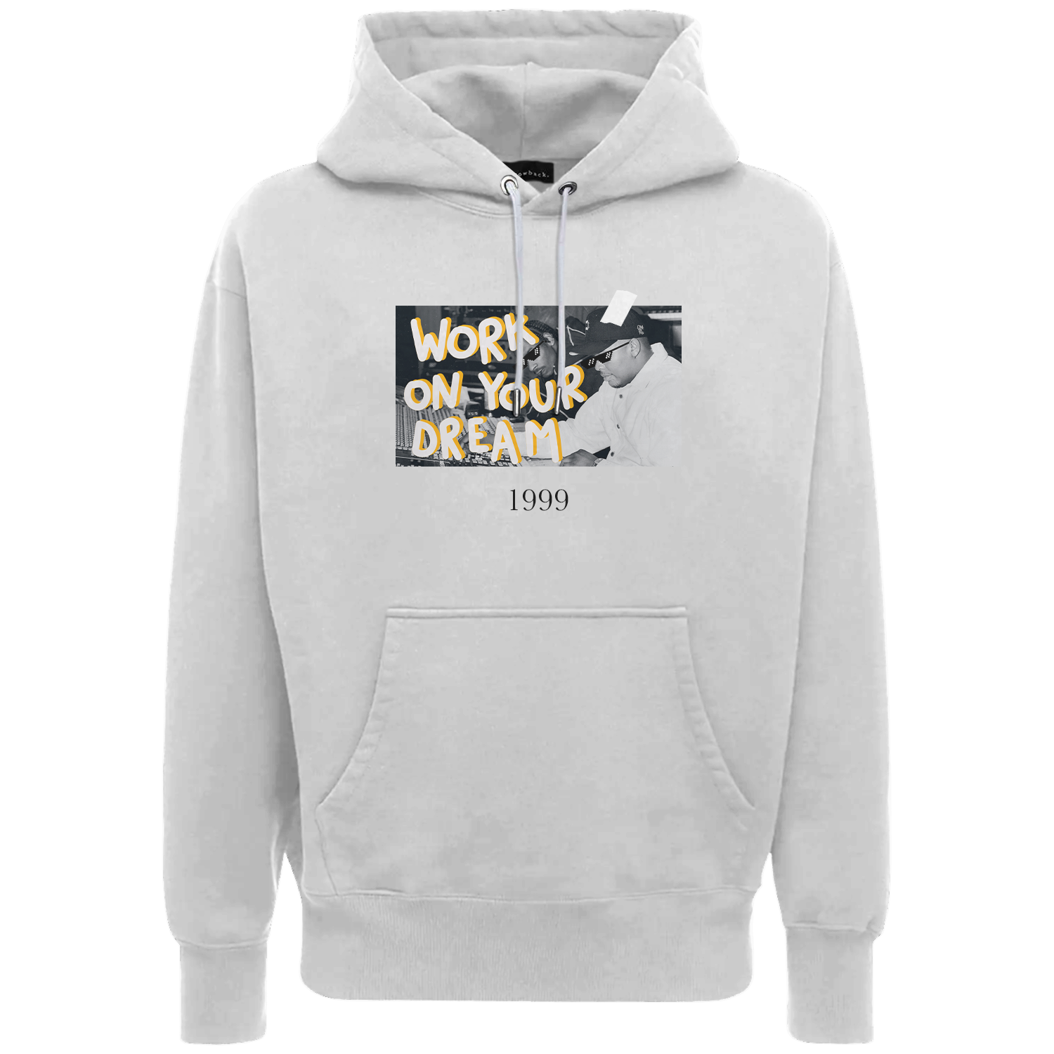 HOODIE SNOOP