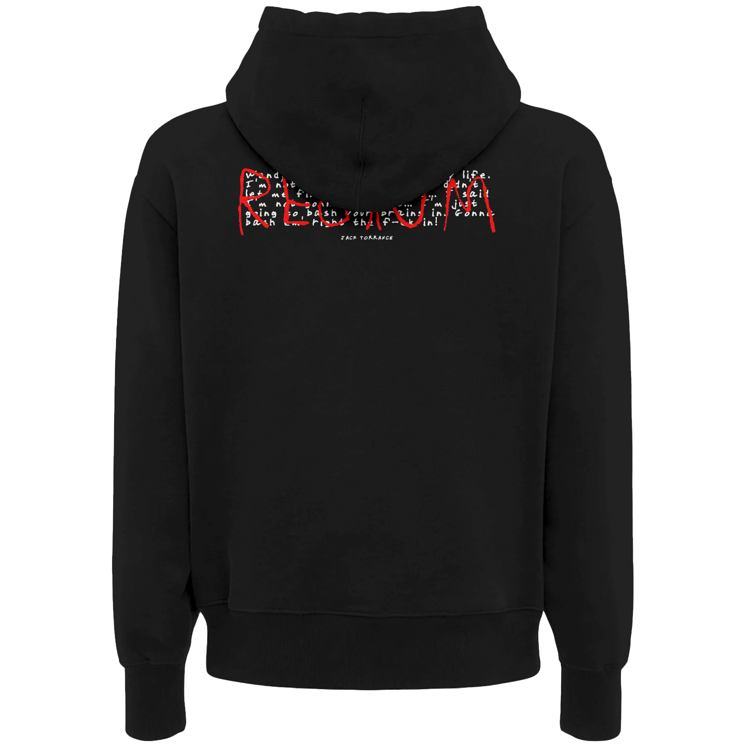 HOODIE SHINING