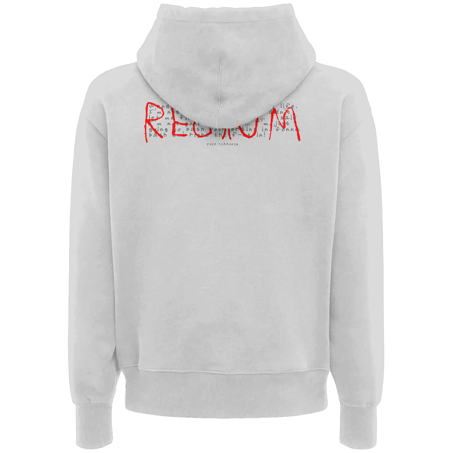 HOODIE SHINING