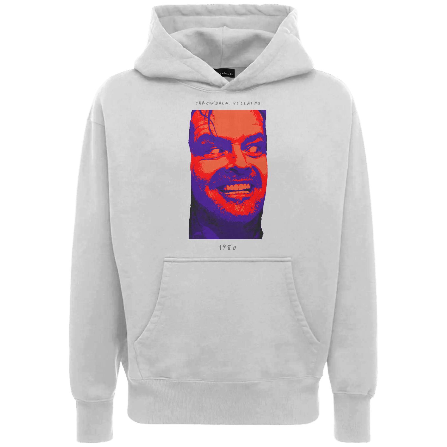HOODIE SHINING