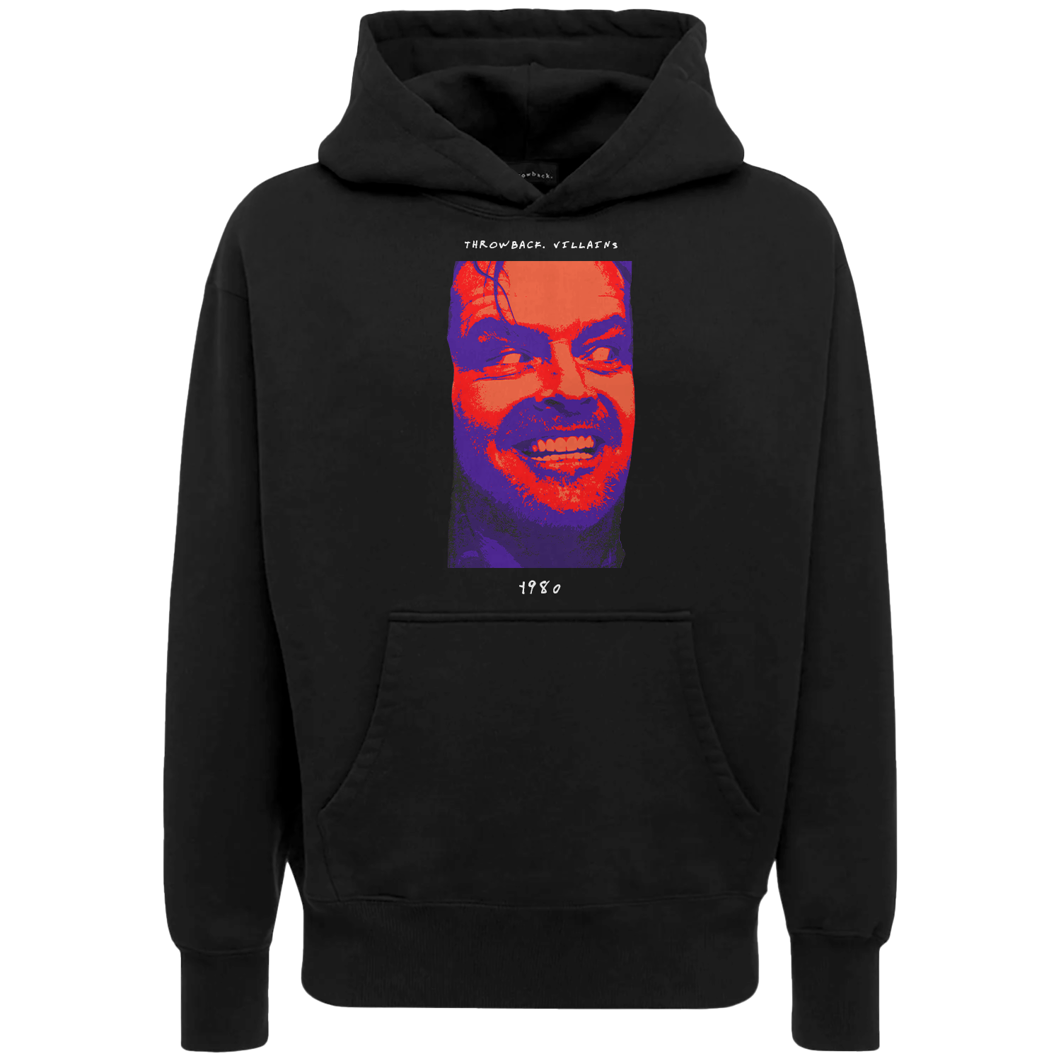 HOODIE SHINING