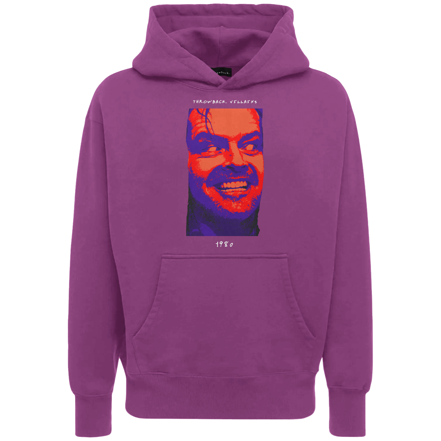 HOODIE SHINING