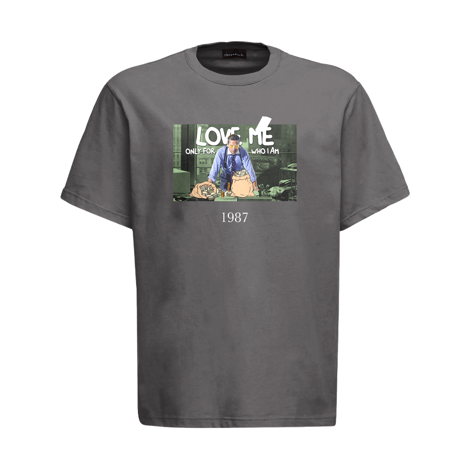 T-SHIRT LOVEME