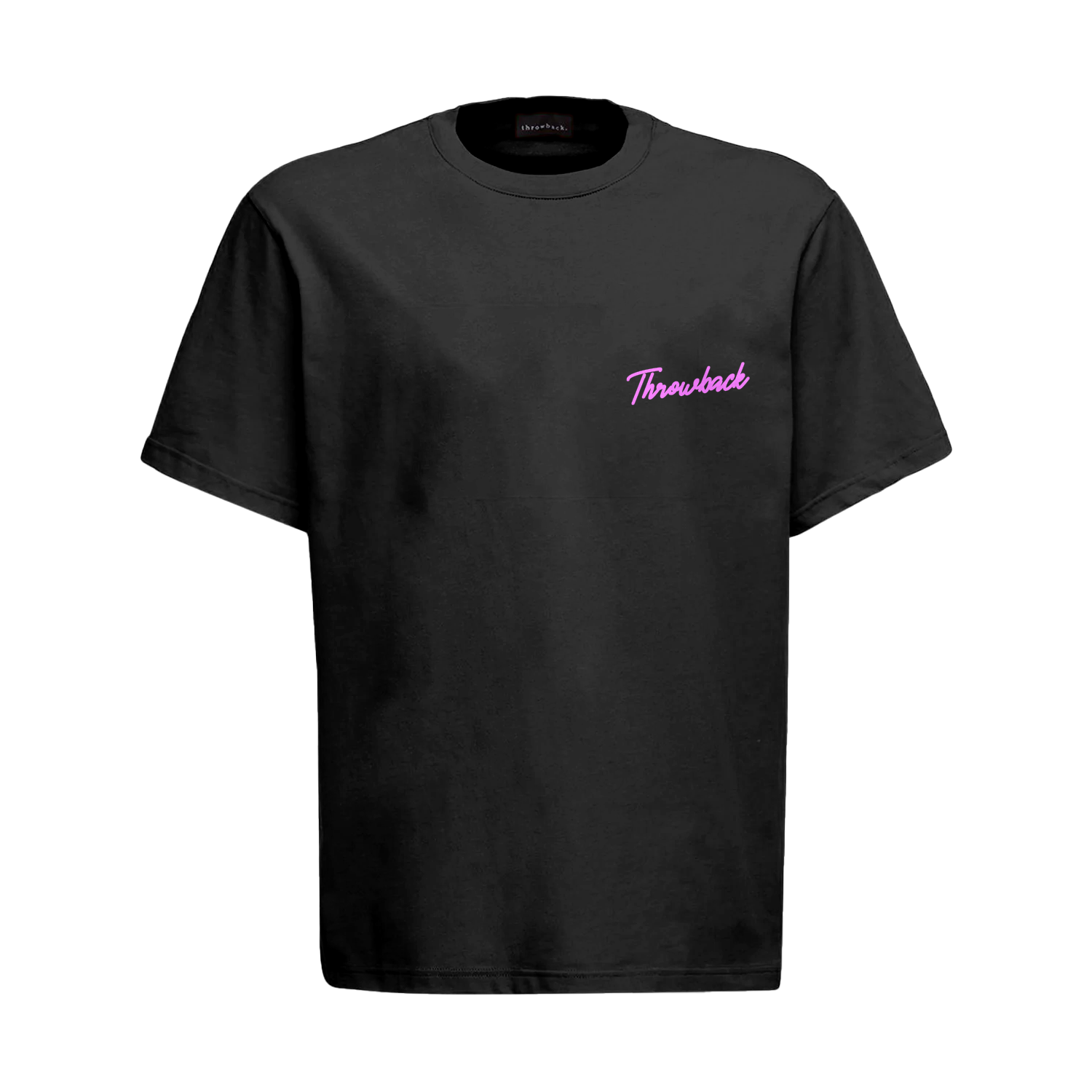 T-SHIRT NOSTALGIA