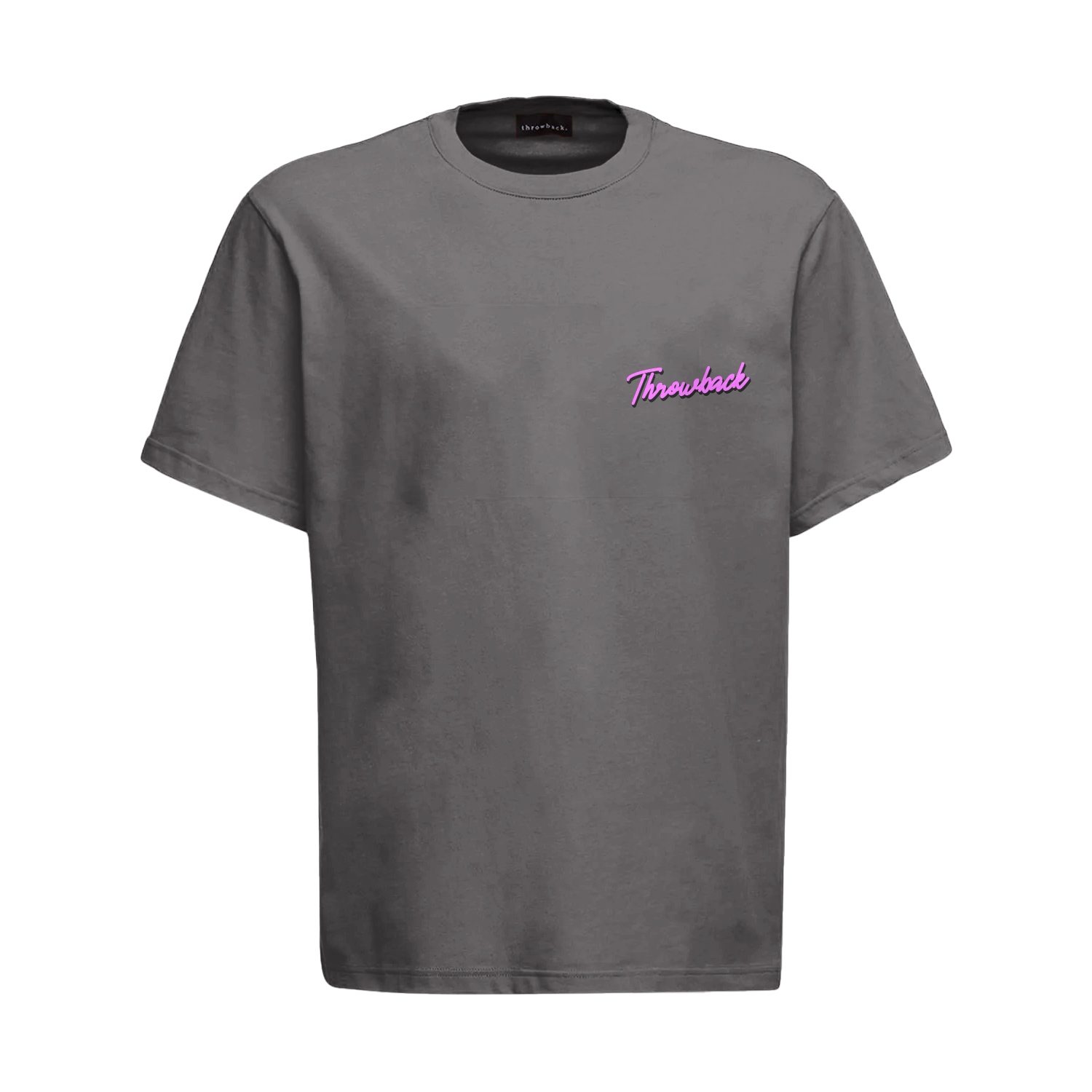T-SHIRT NOSTALGIA