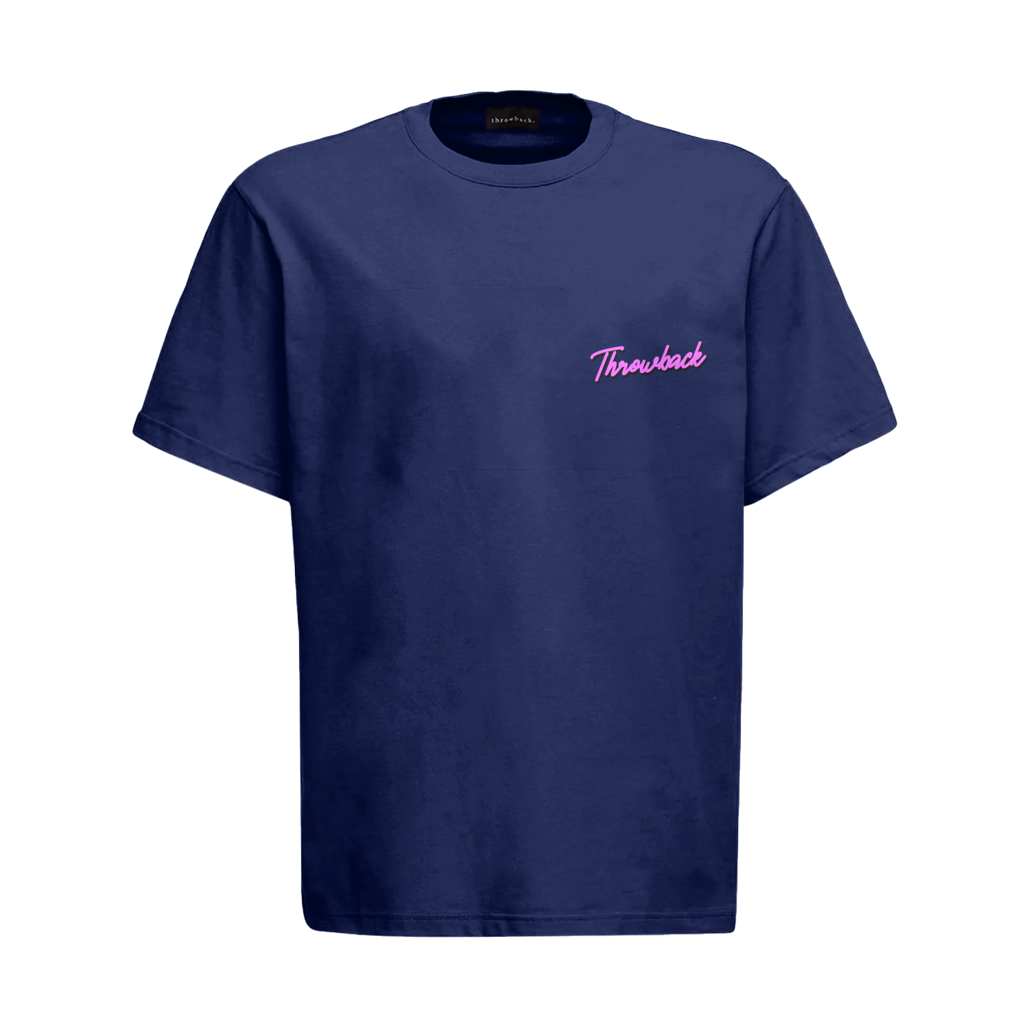 T-SHIRT NOSTALGIA