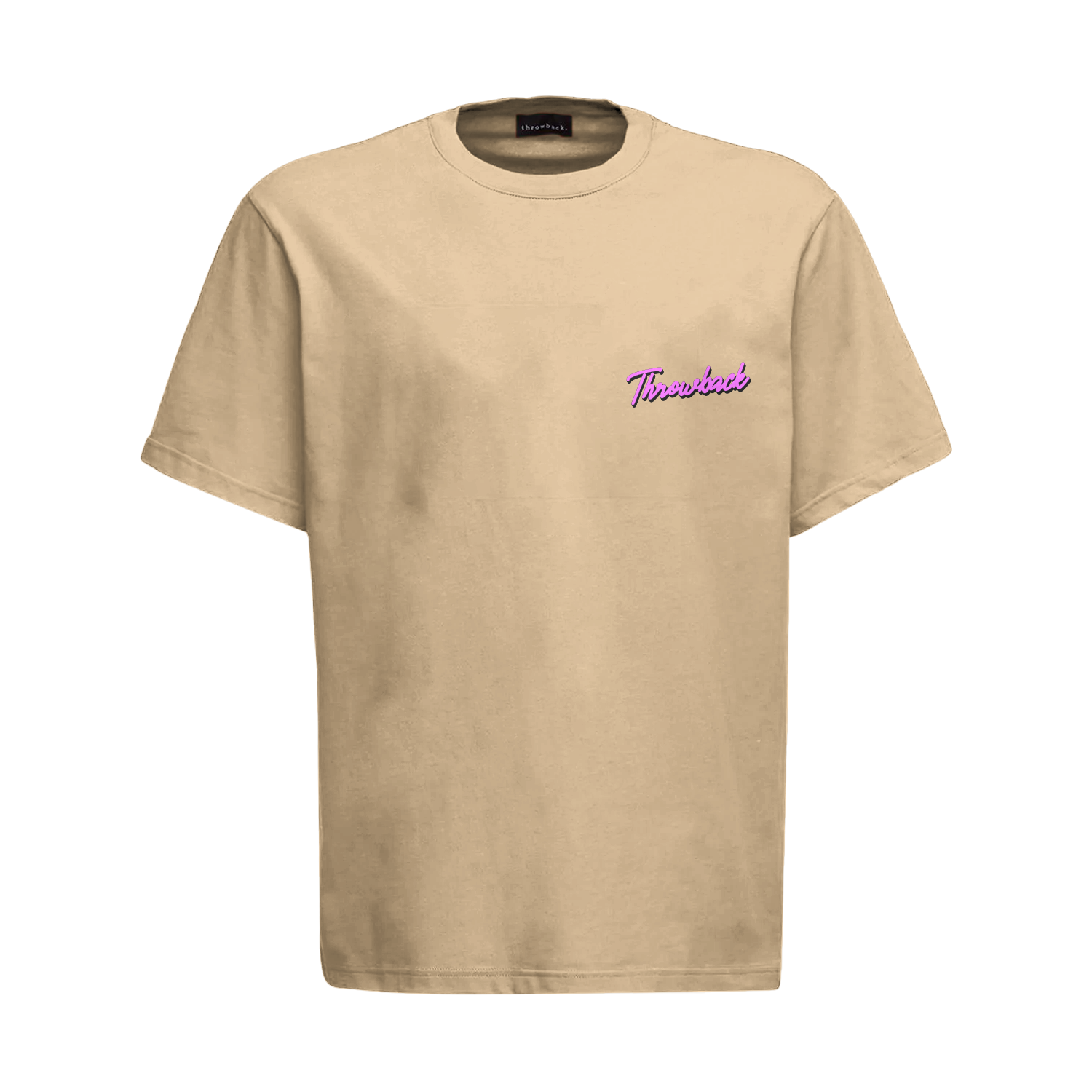 T-SHIRT NOSTALGIA