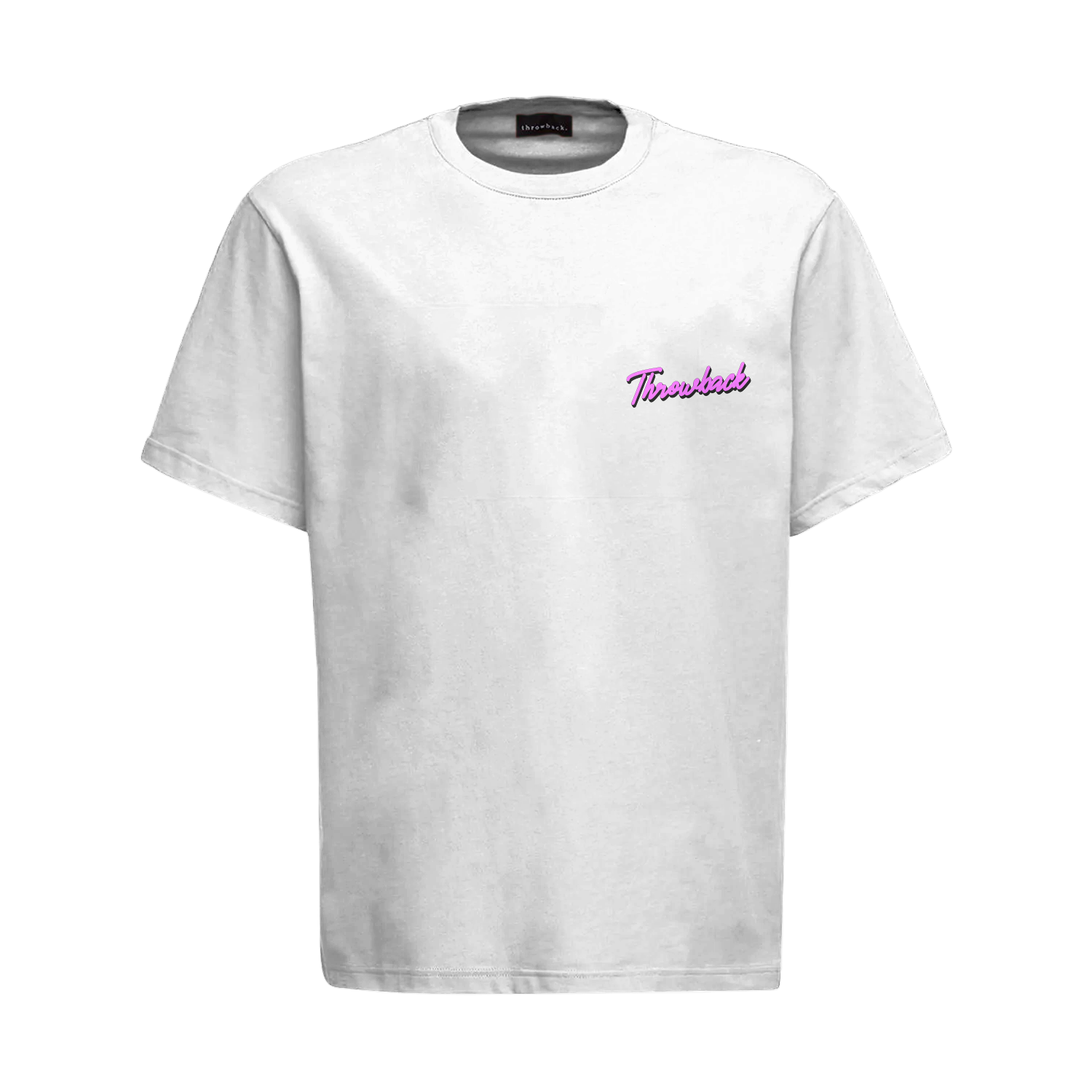 T-SHIRT NOSTALGIA