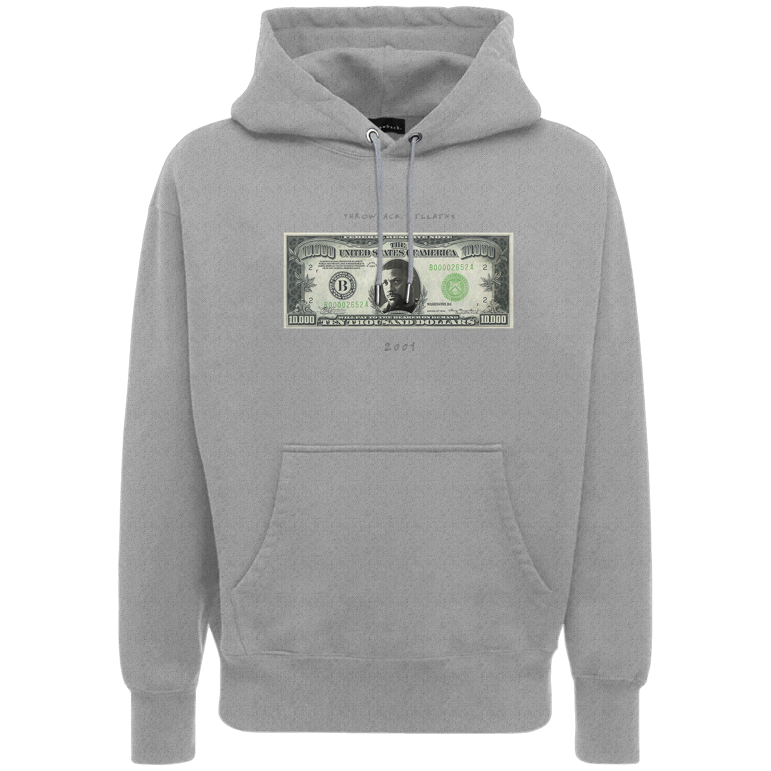 HOODIE ALONZO