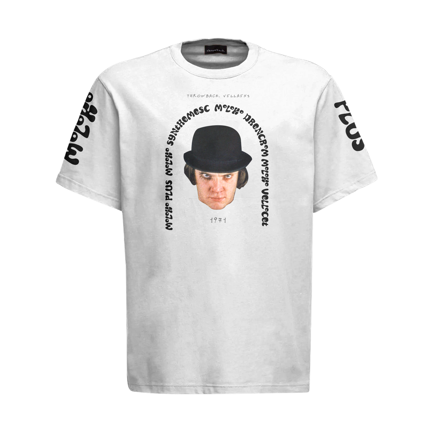 T-SHIRT ALEX