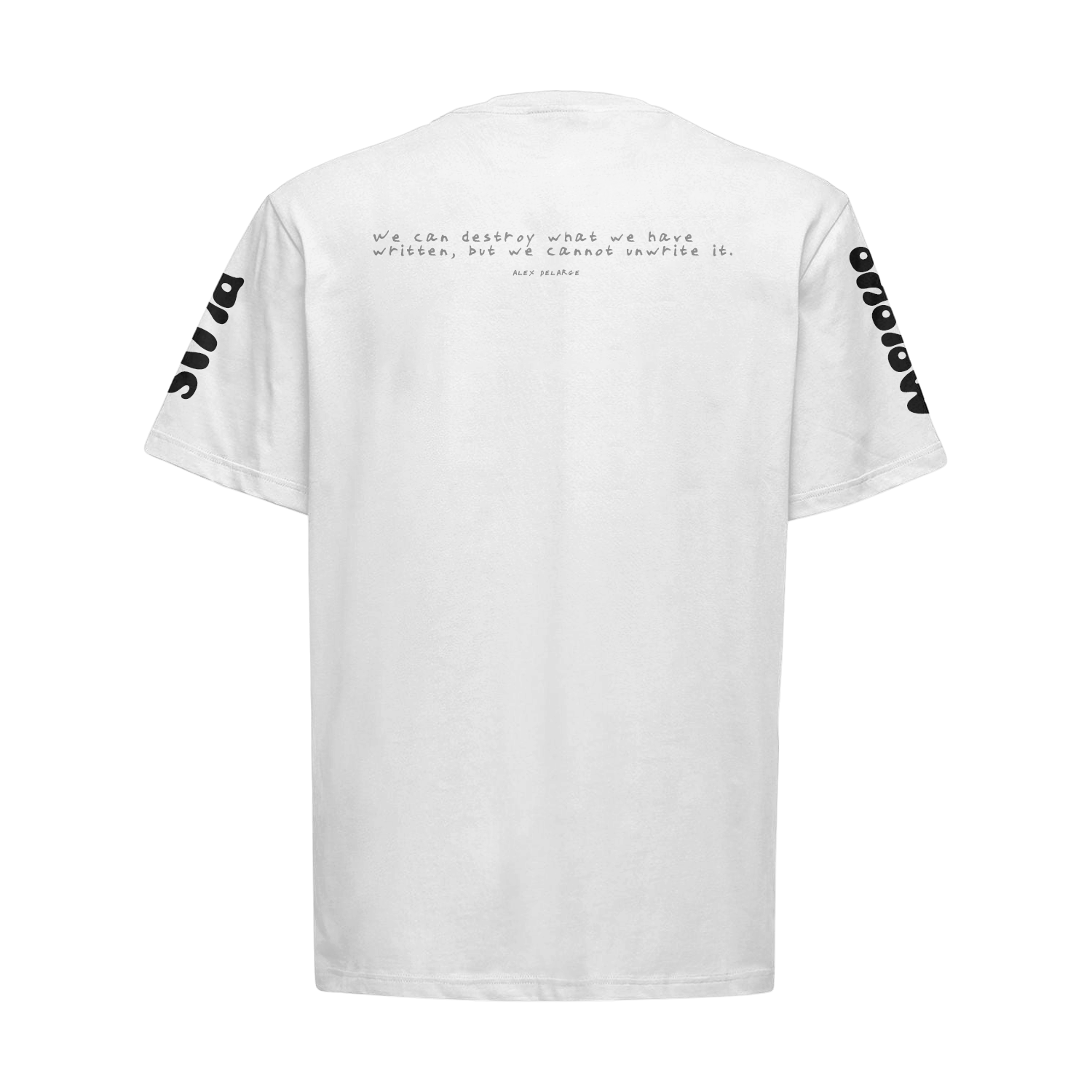 T-SHIRT ALEX