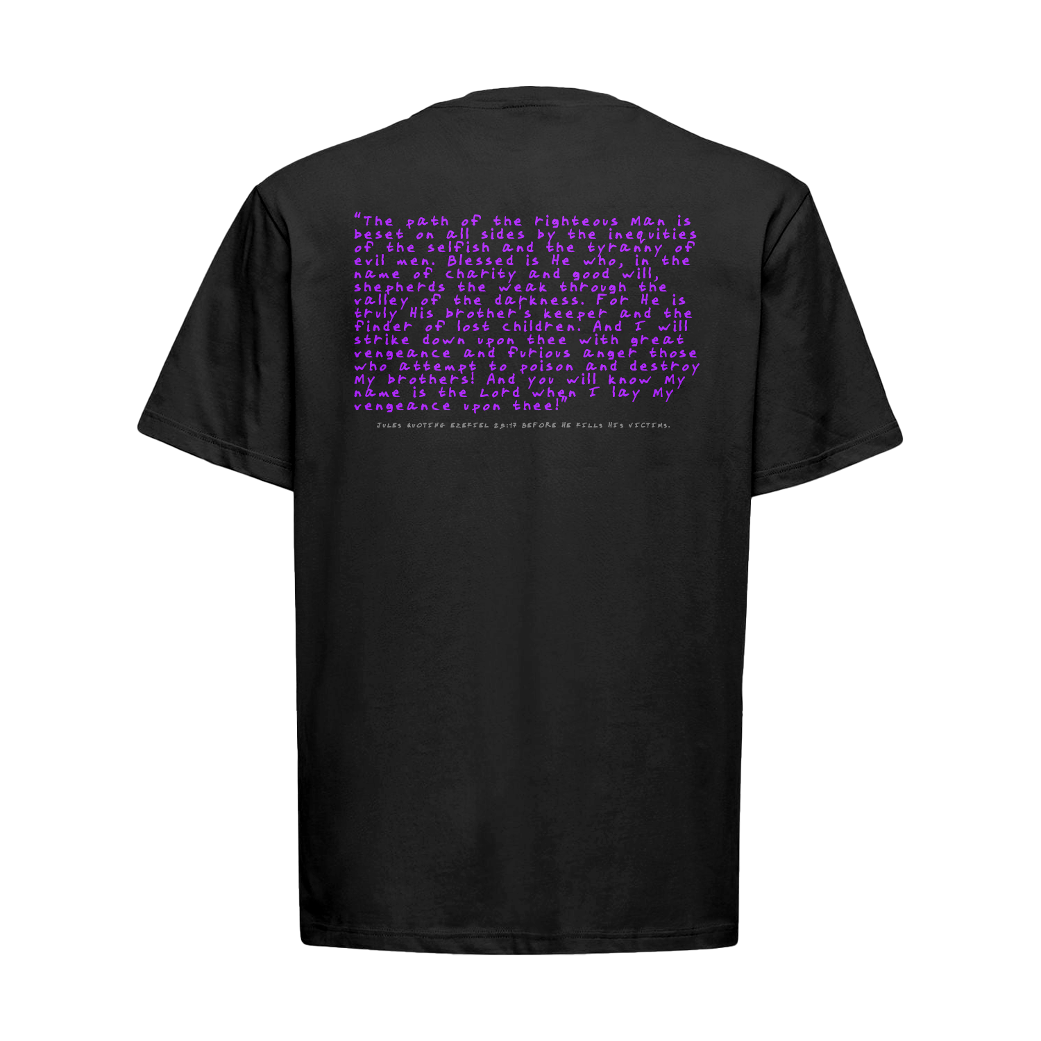 T-SHIRT PULP