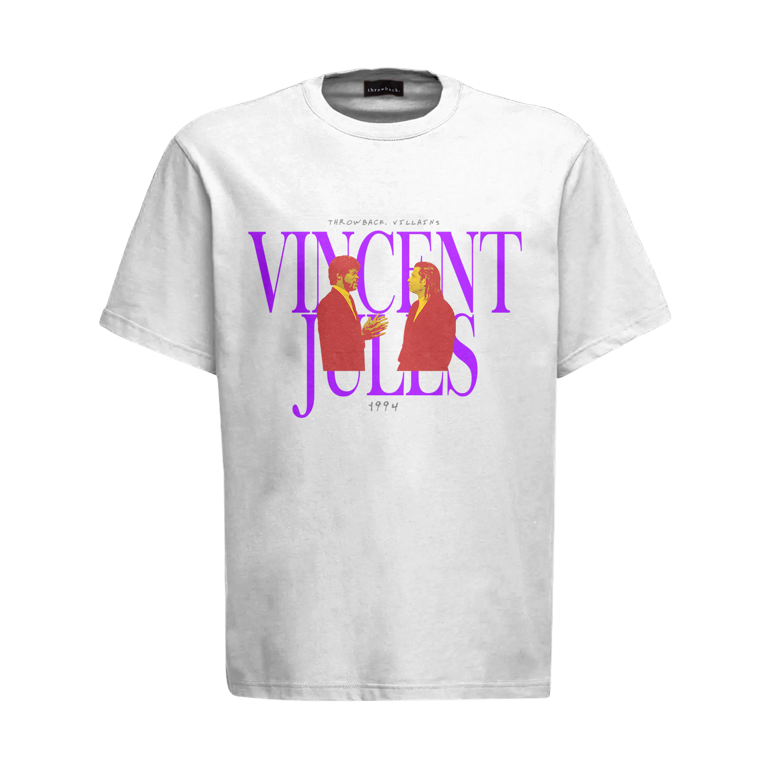 T-SHIRT PULP