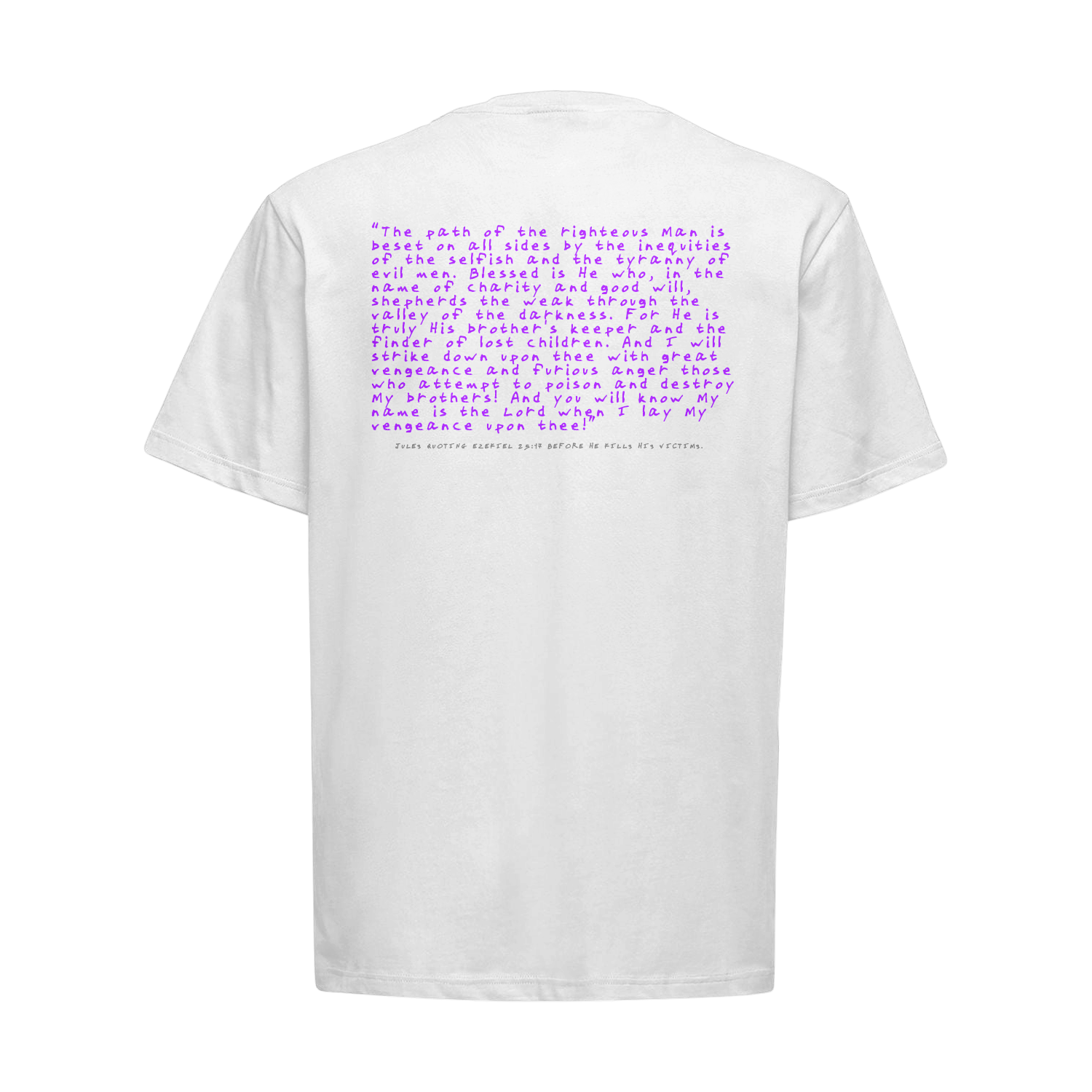 T-SHIRT PULP