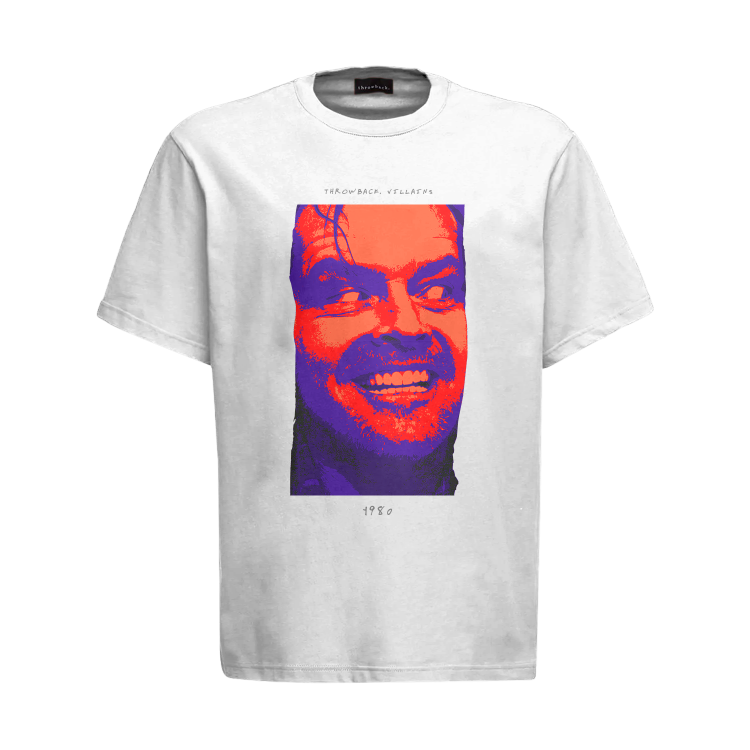 T-SHIRT SHINING