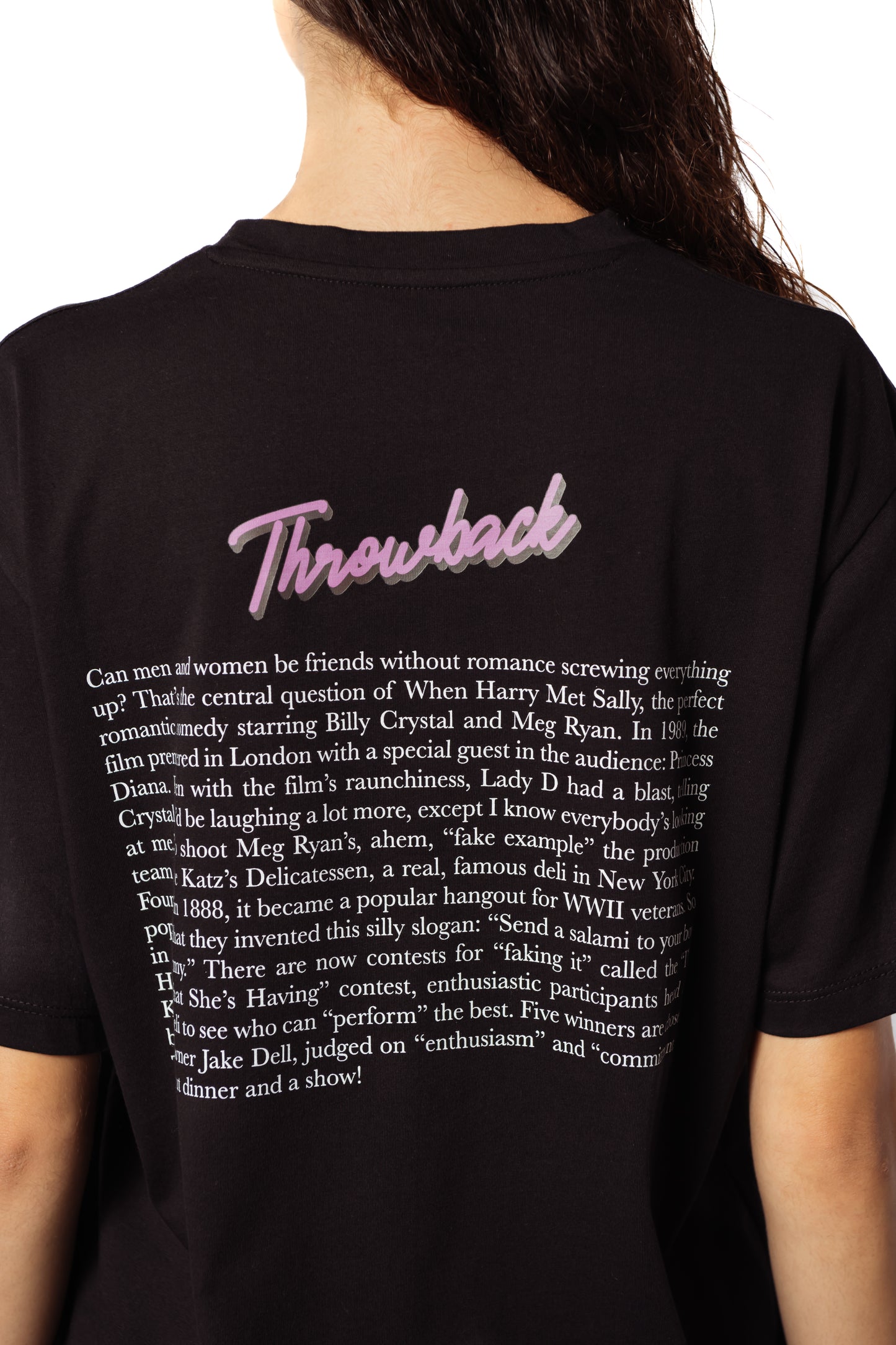 T-SHIRT GINTONIC