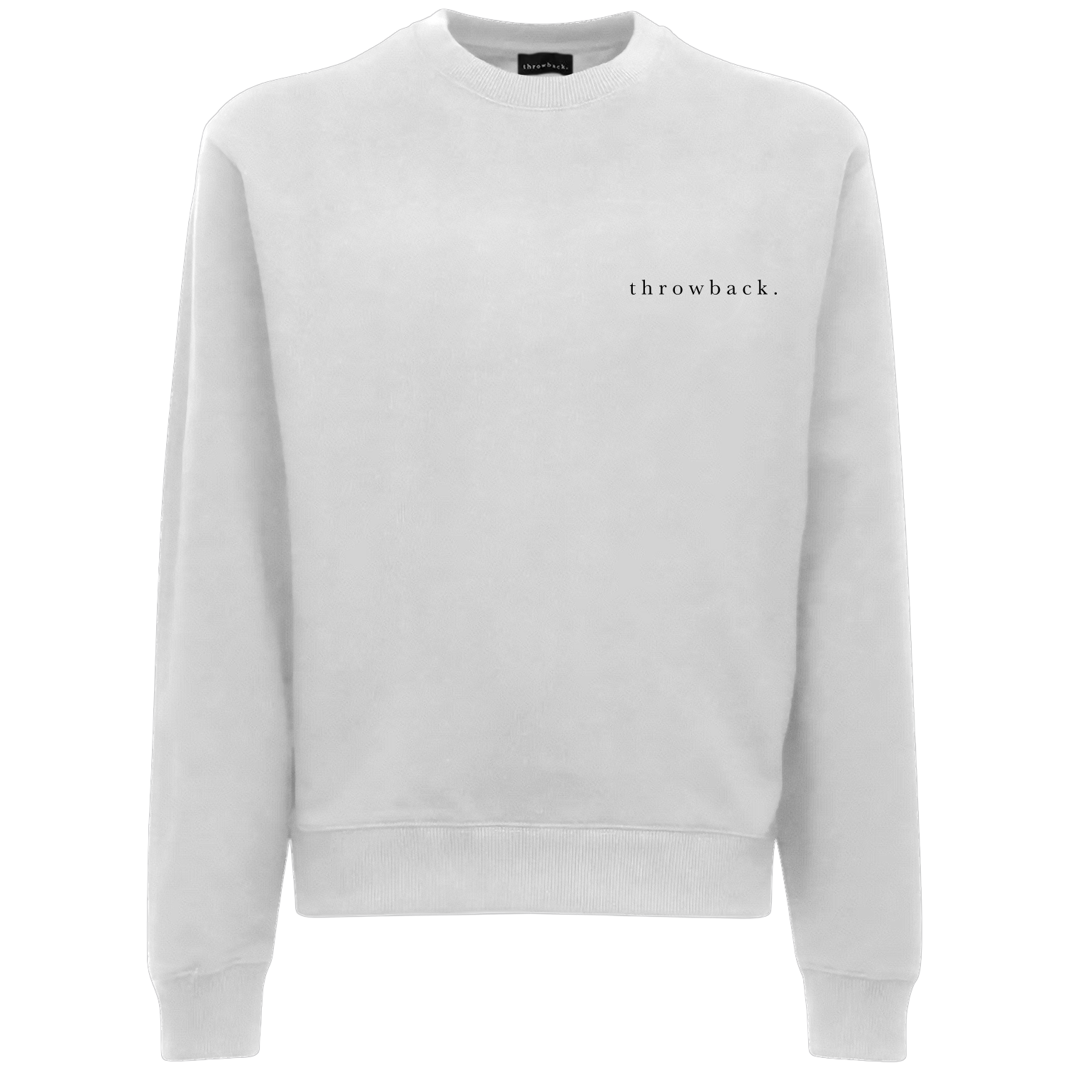 SWEATSHIRT BILL