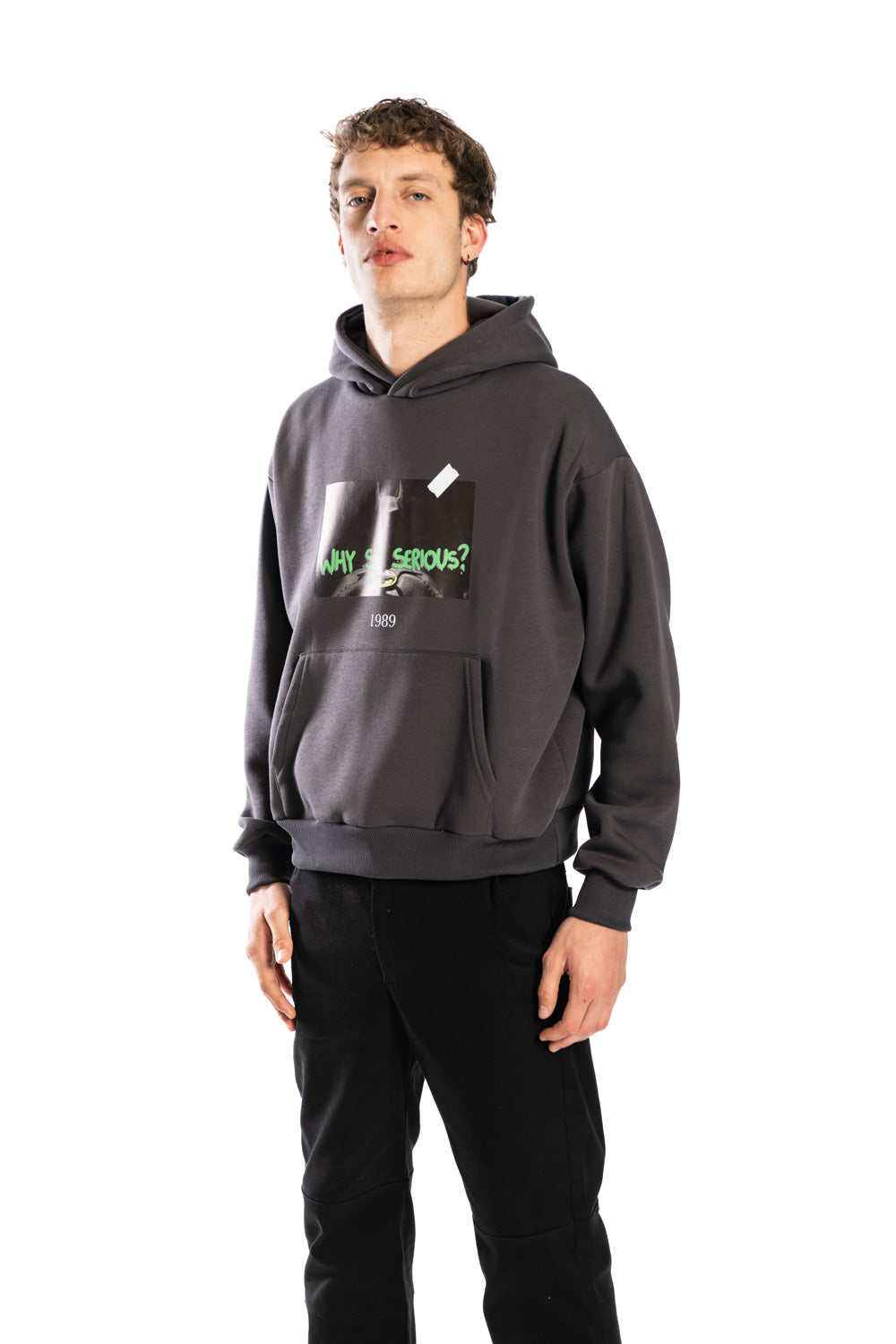 HOODIE BAT
