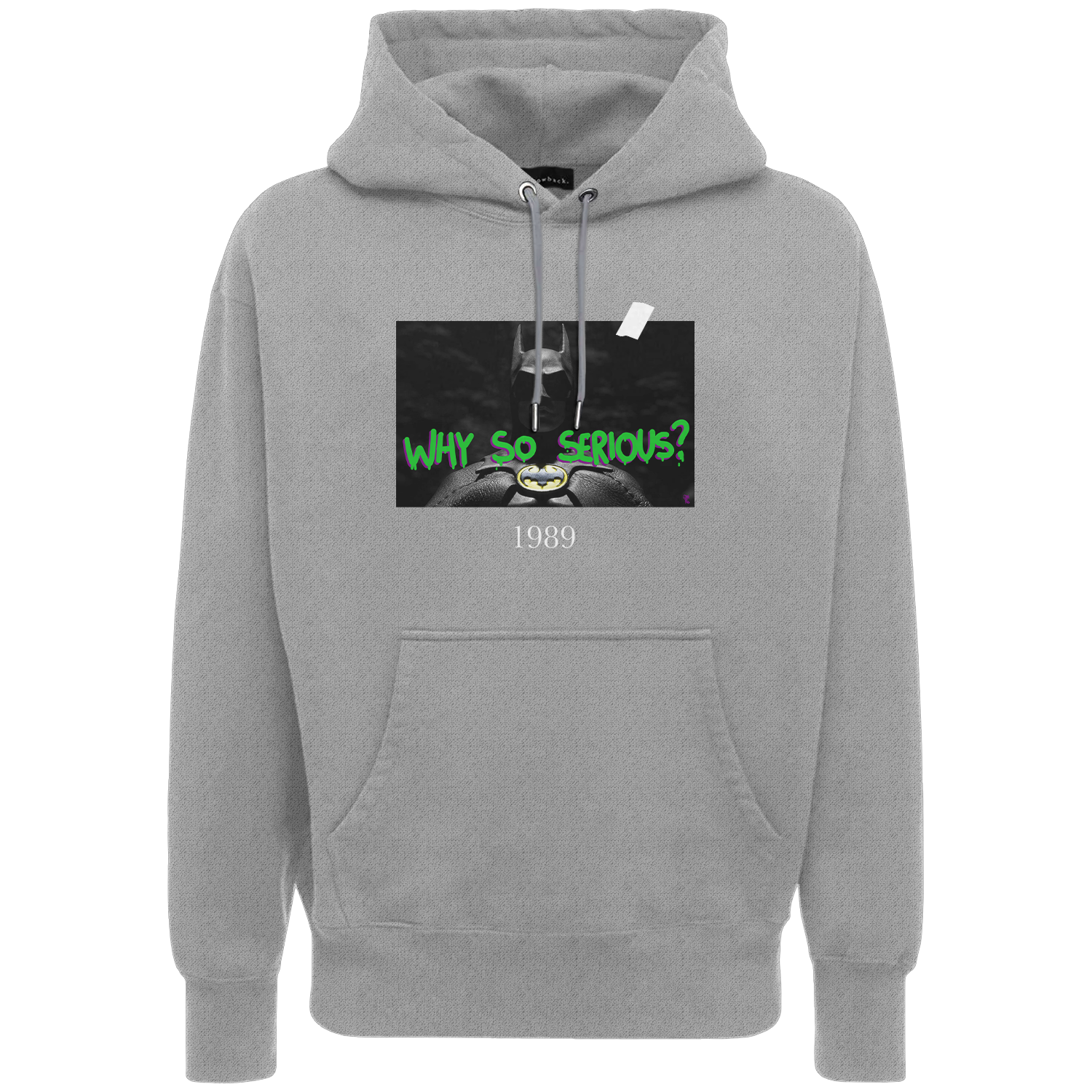 HOODIE BAT