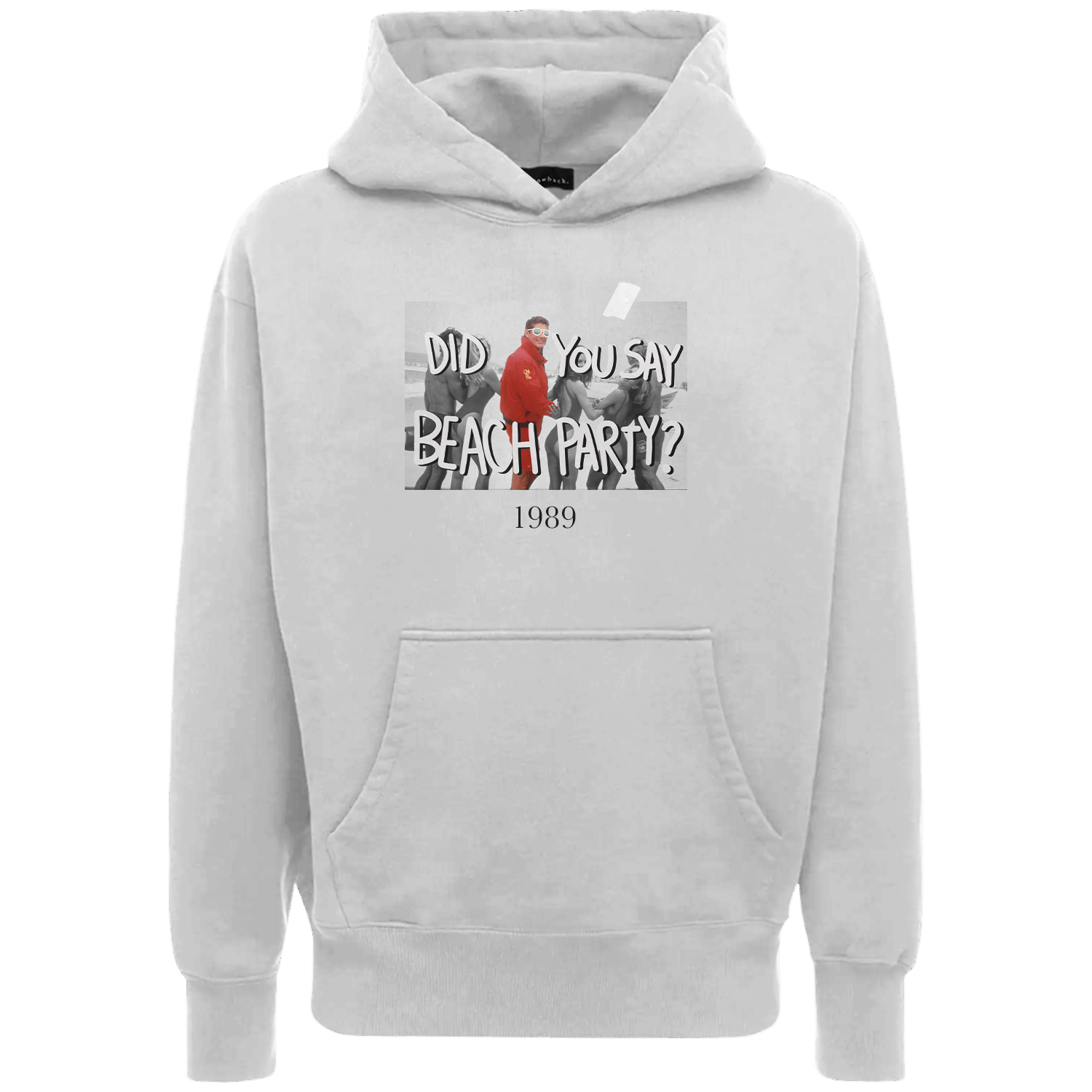 HOODIE BAY