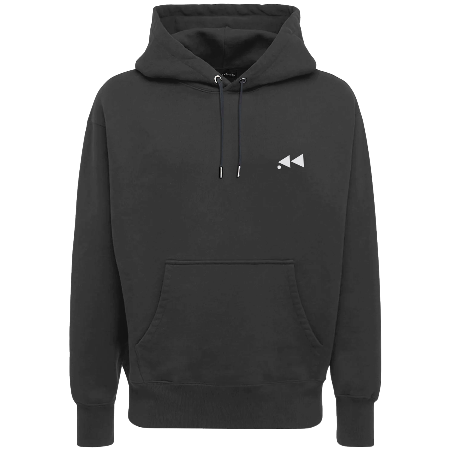 HOODIE LOGO