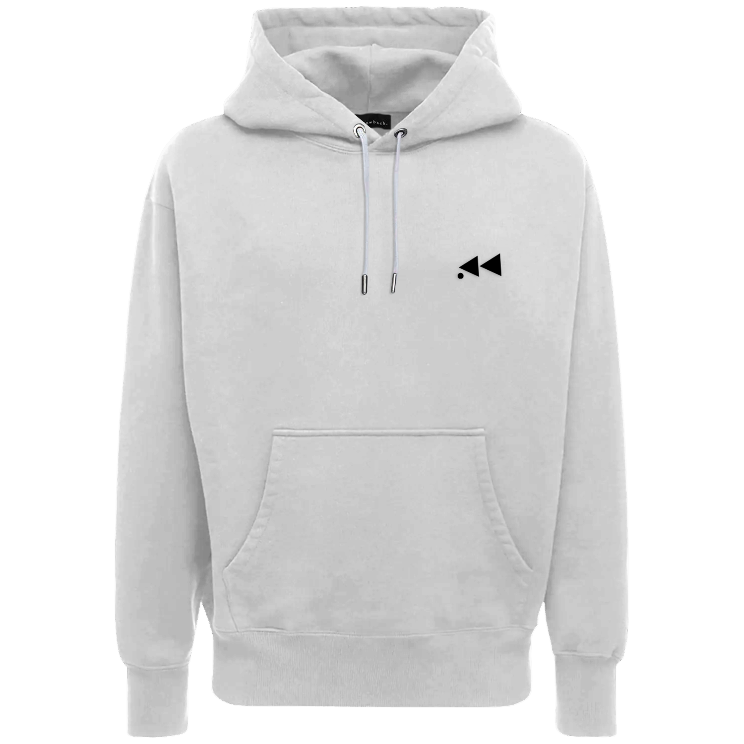 HOODIE LOGO