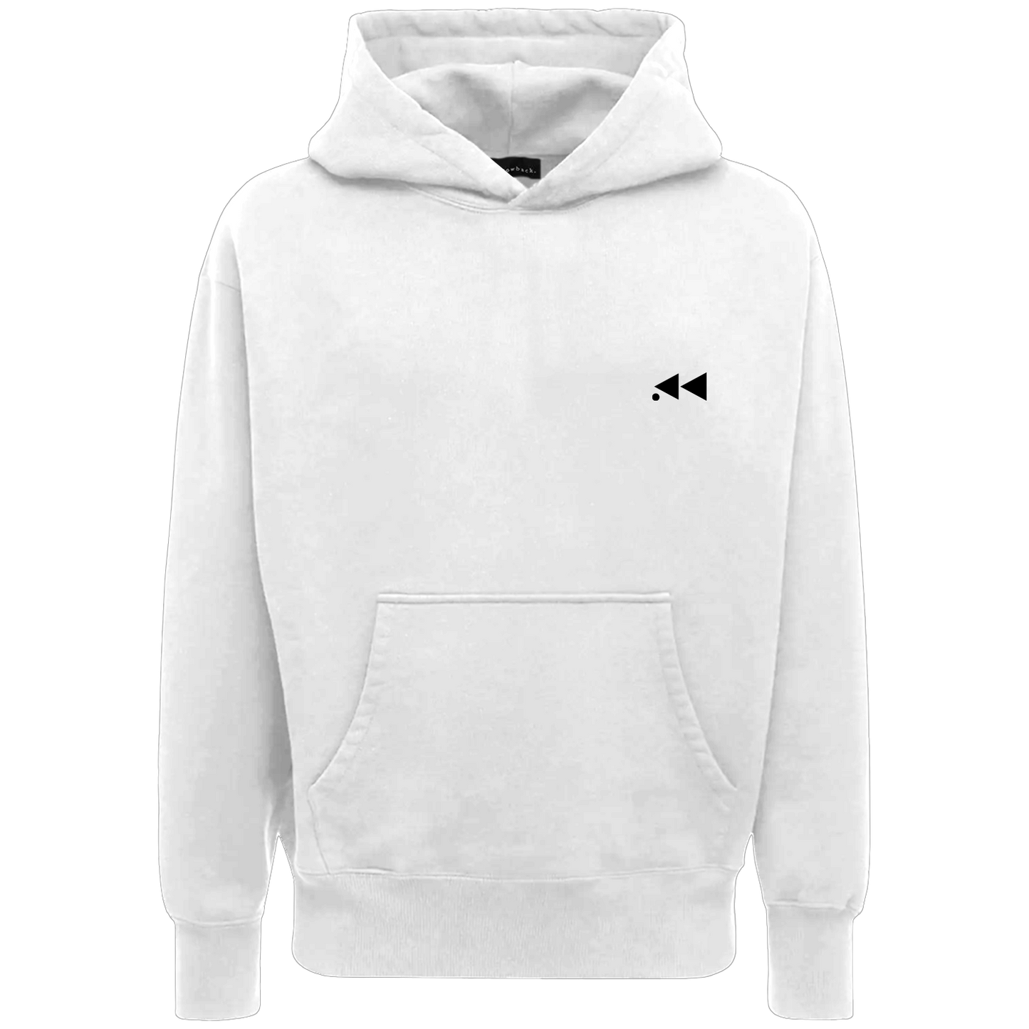 HOODIE LOGO