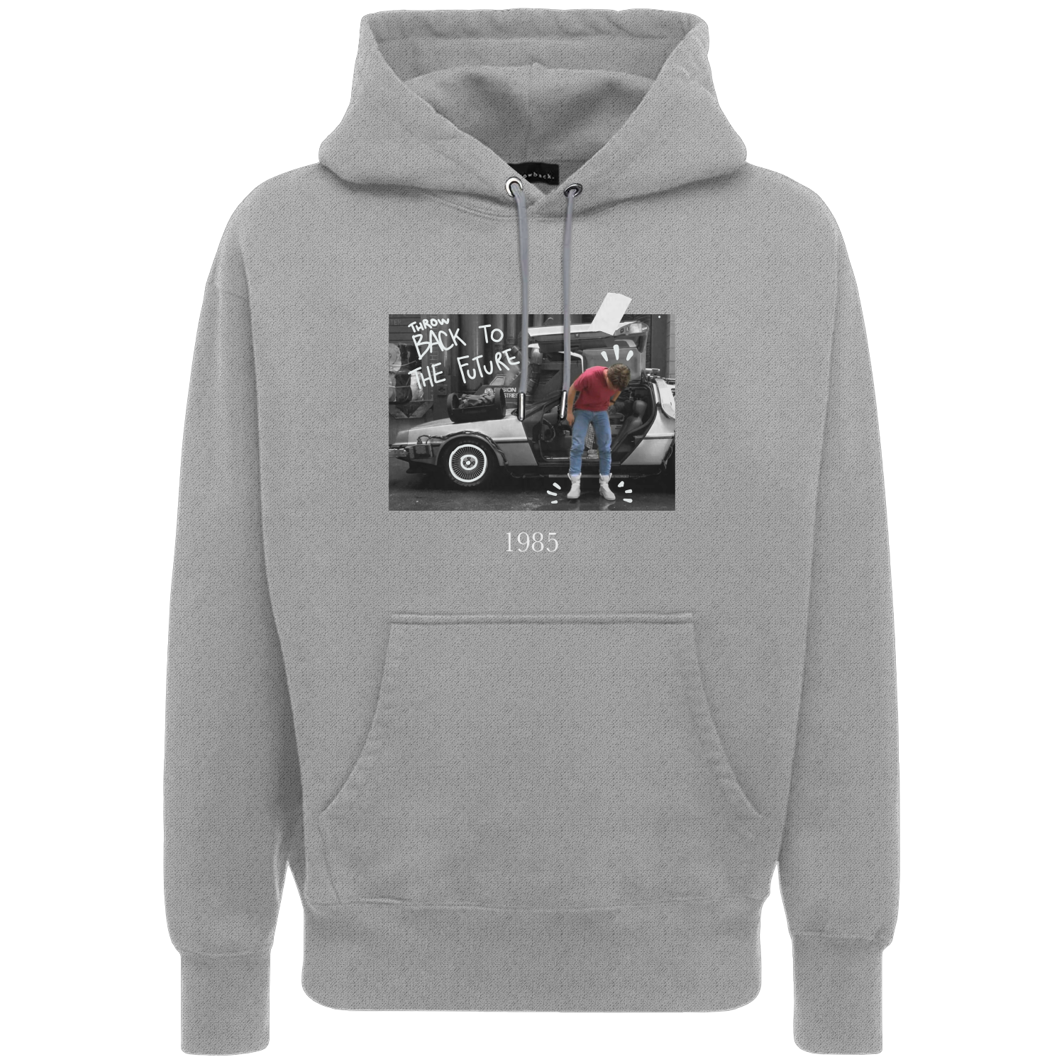 HOODIE MARTY