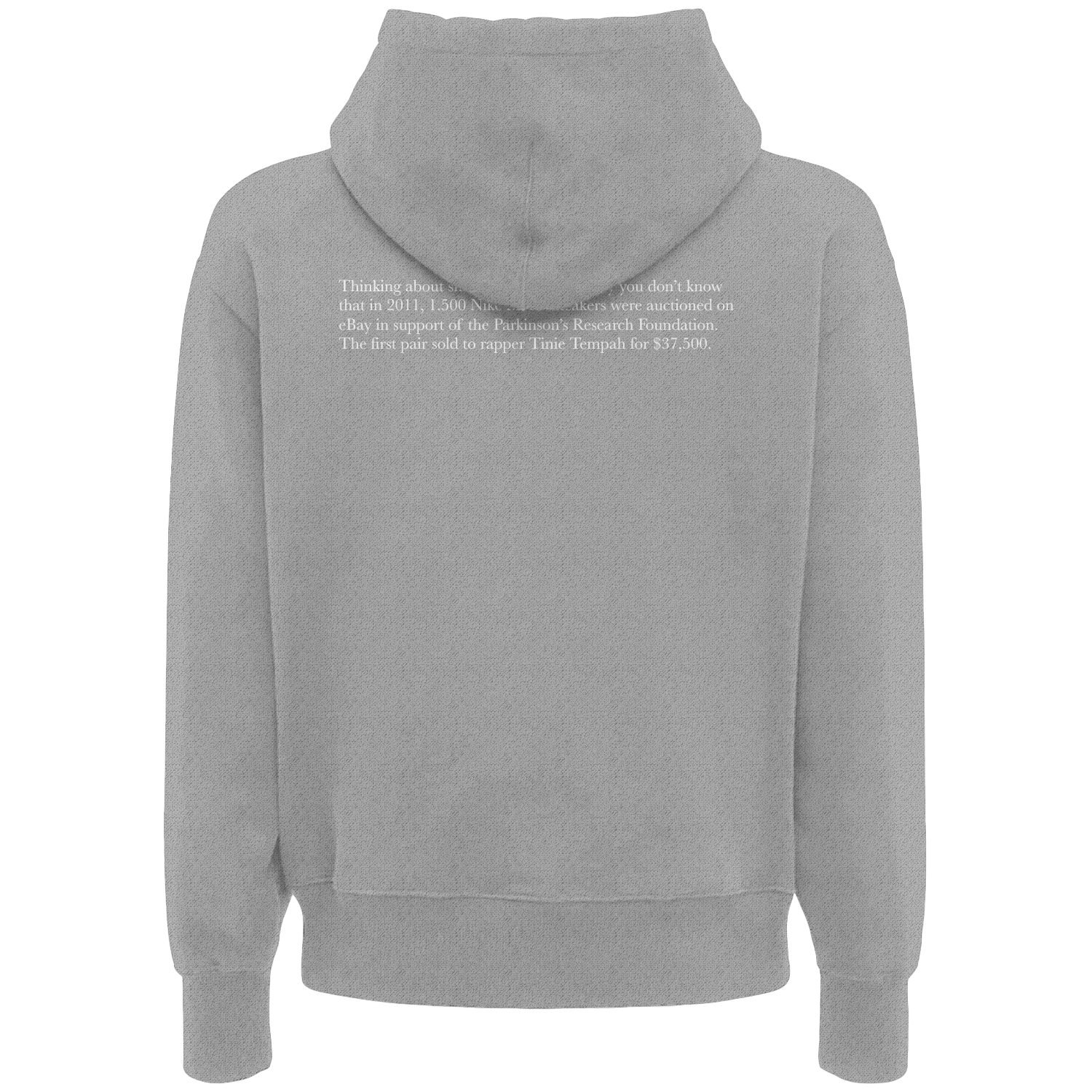 HOODIE MARTY