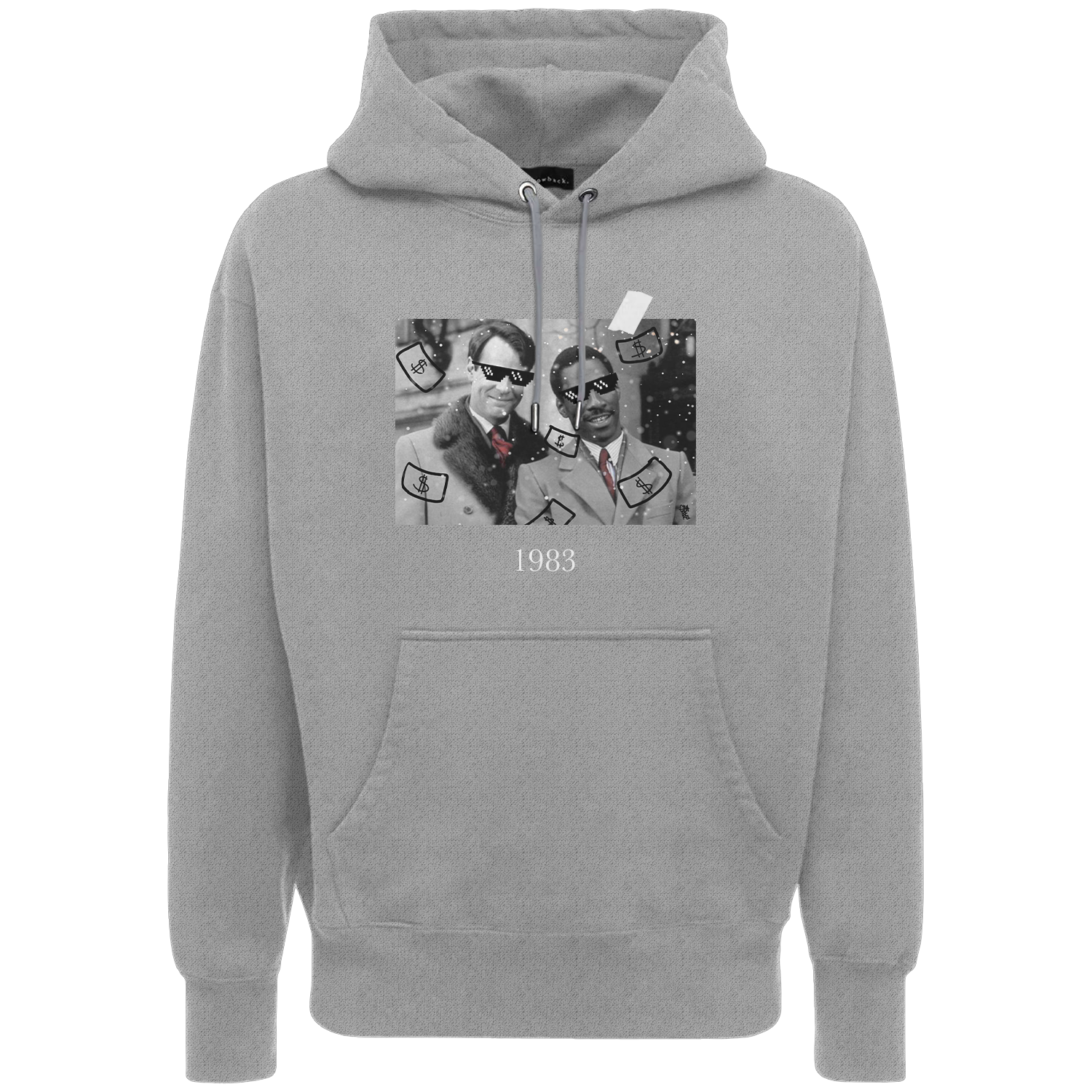 HOODIE TRADING