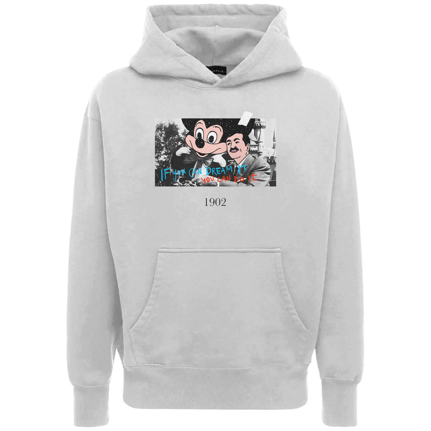 HOODIE WALT