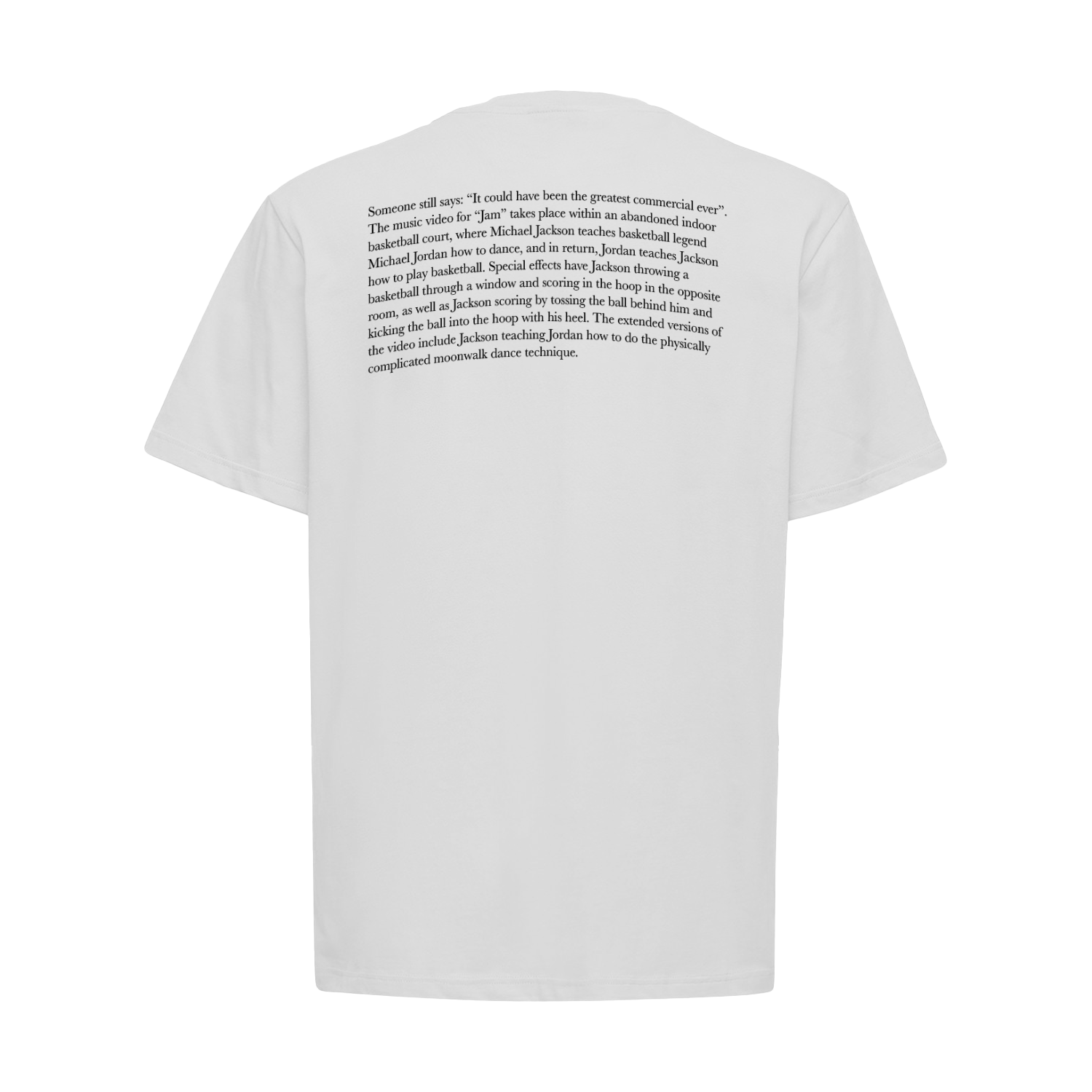 T-SHIRT 2MIKE