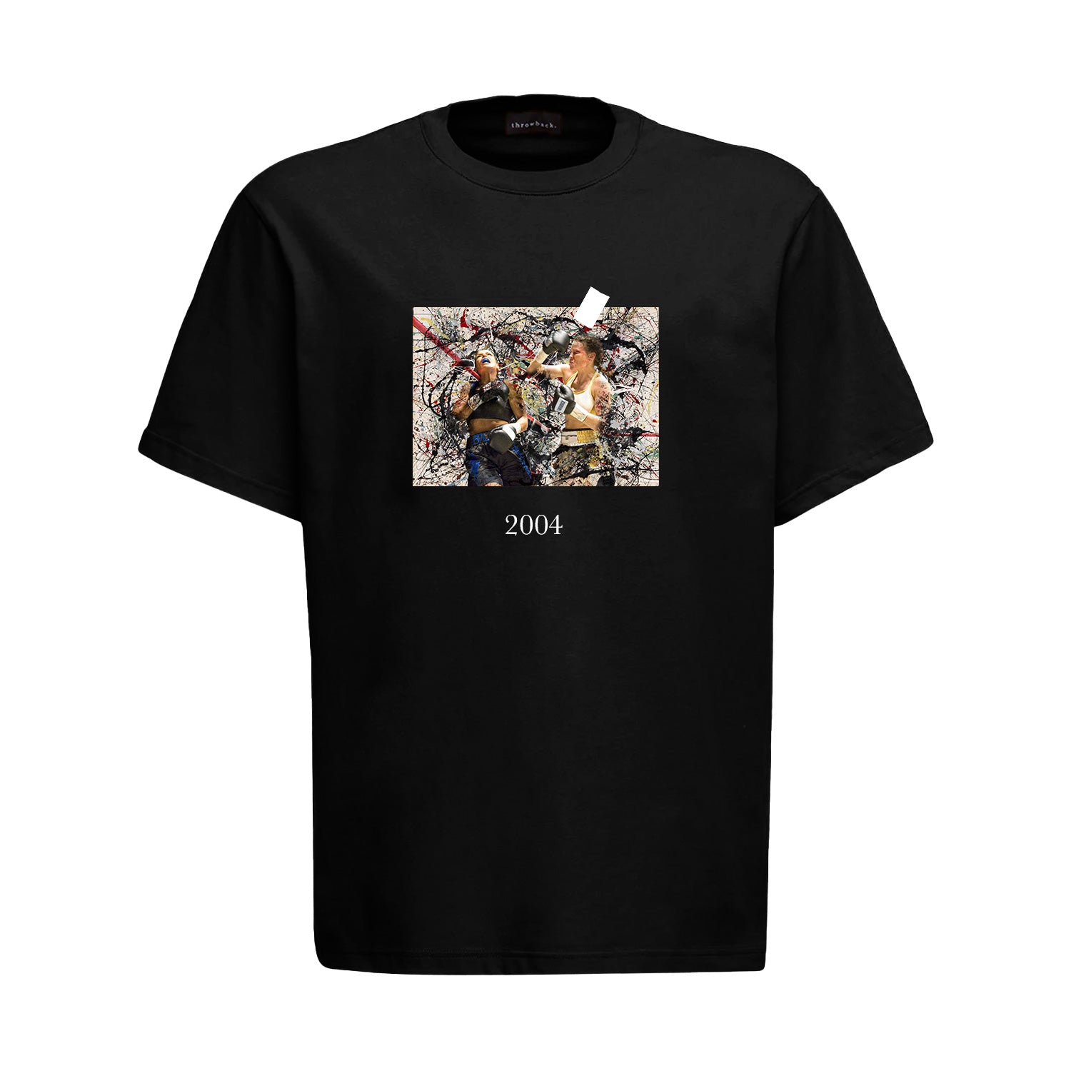 T-SHIRT MILLION