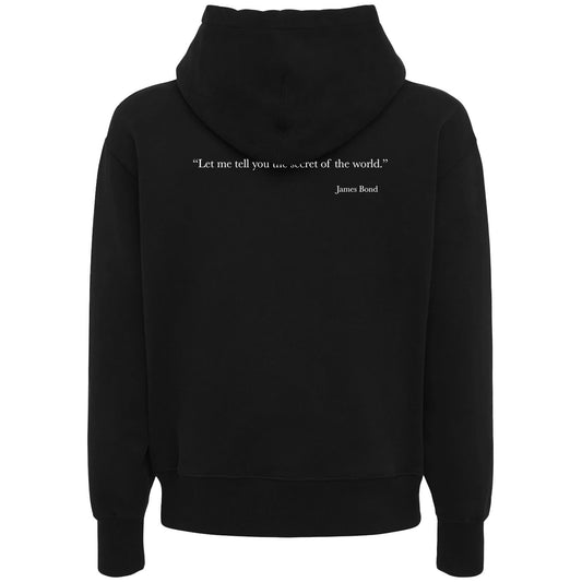 HOODIE KIDS 007 LOGO