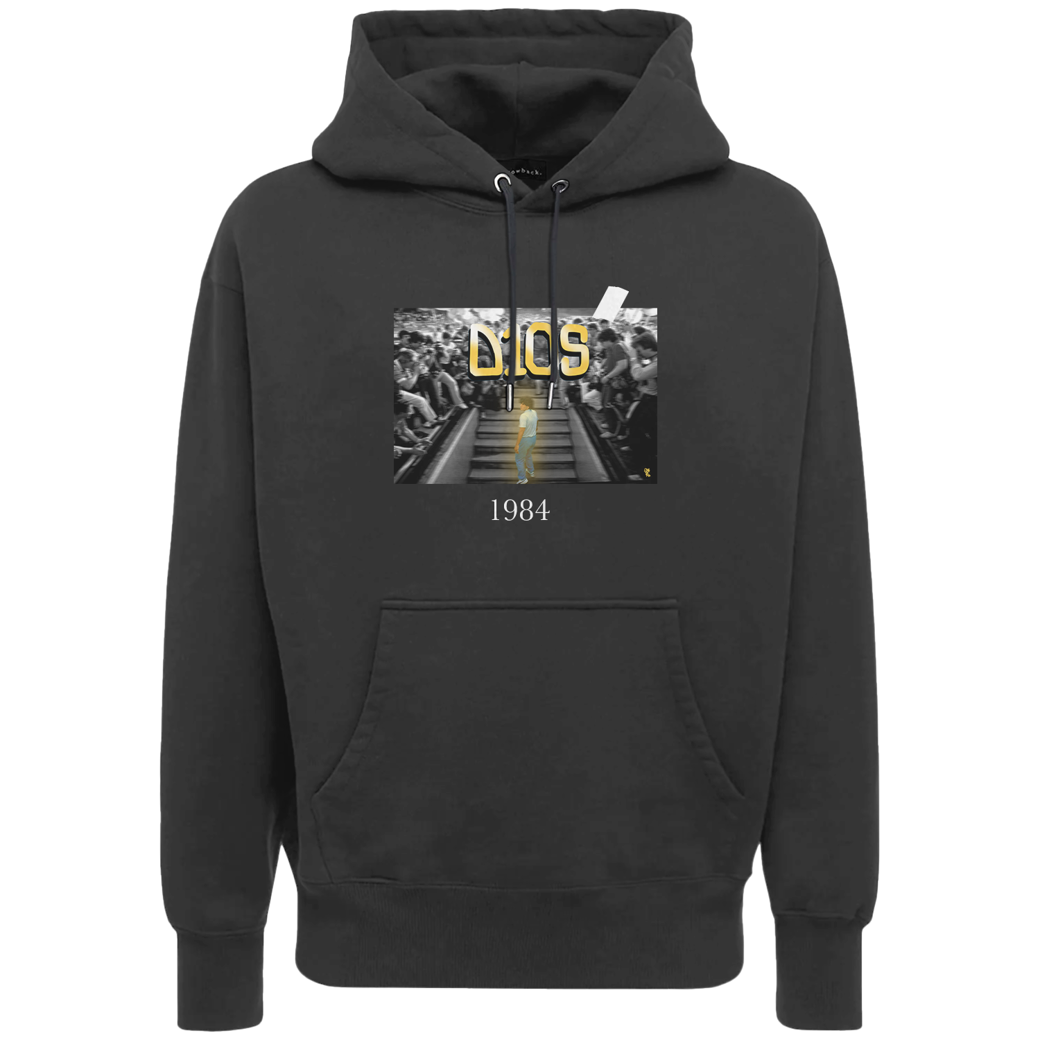 HOODIE DIEGO