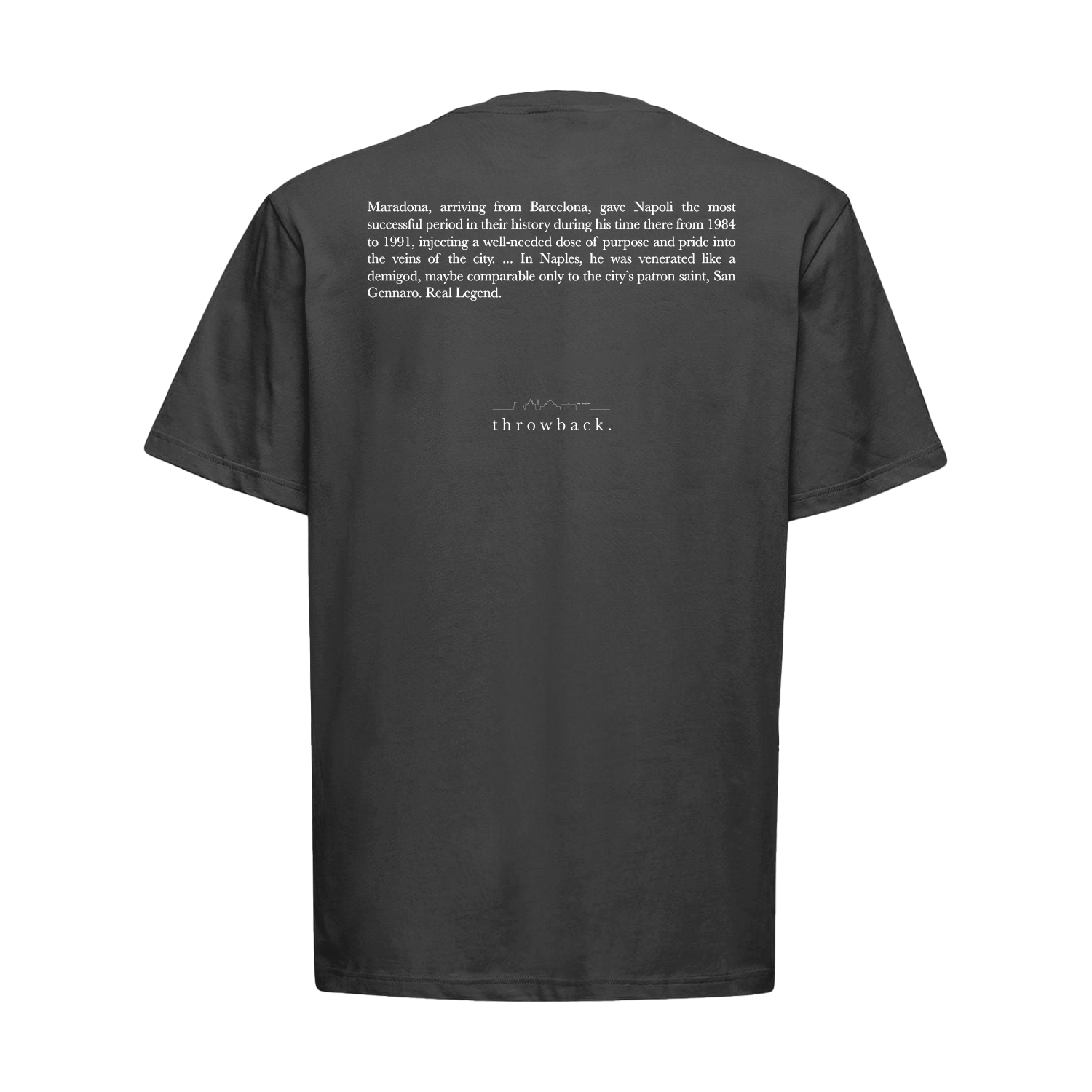 T-SHIRT DIEGO