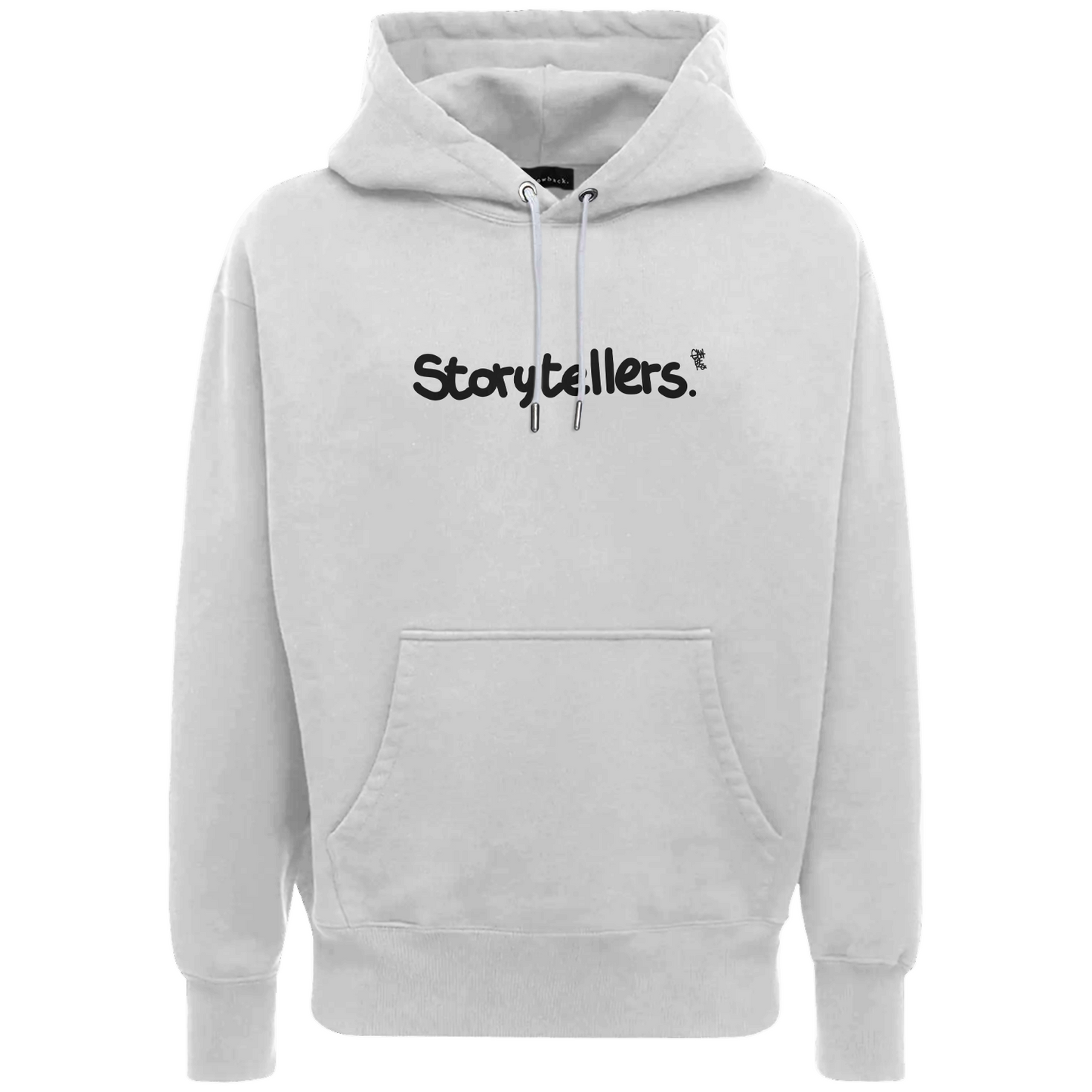 HOODIE STORYTELLERS